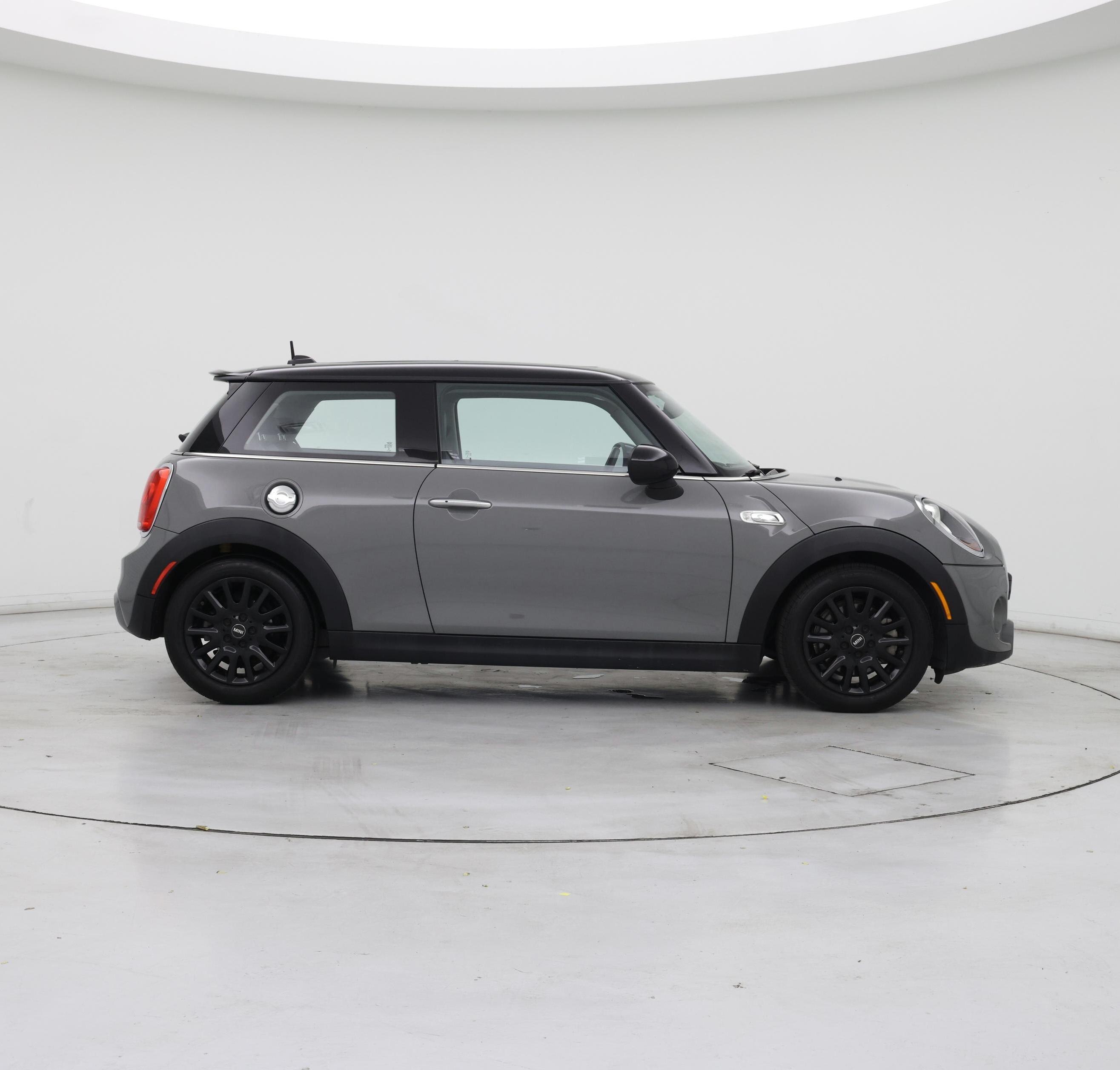 Thumbnail: 2015 MINI Cooper Hardtop - 7
