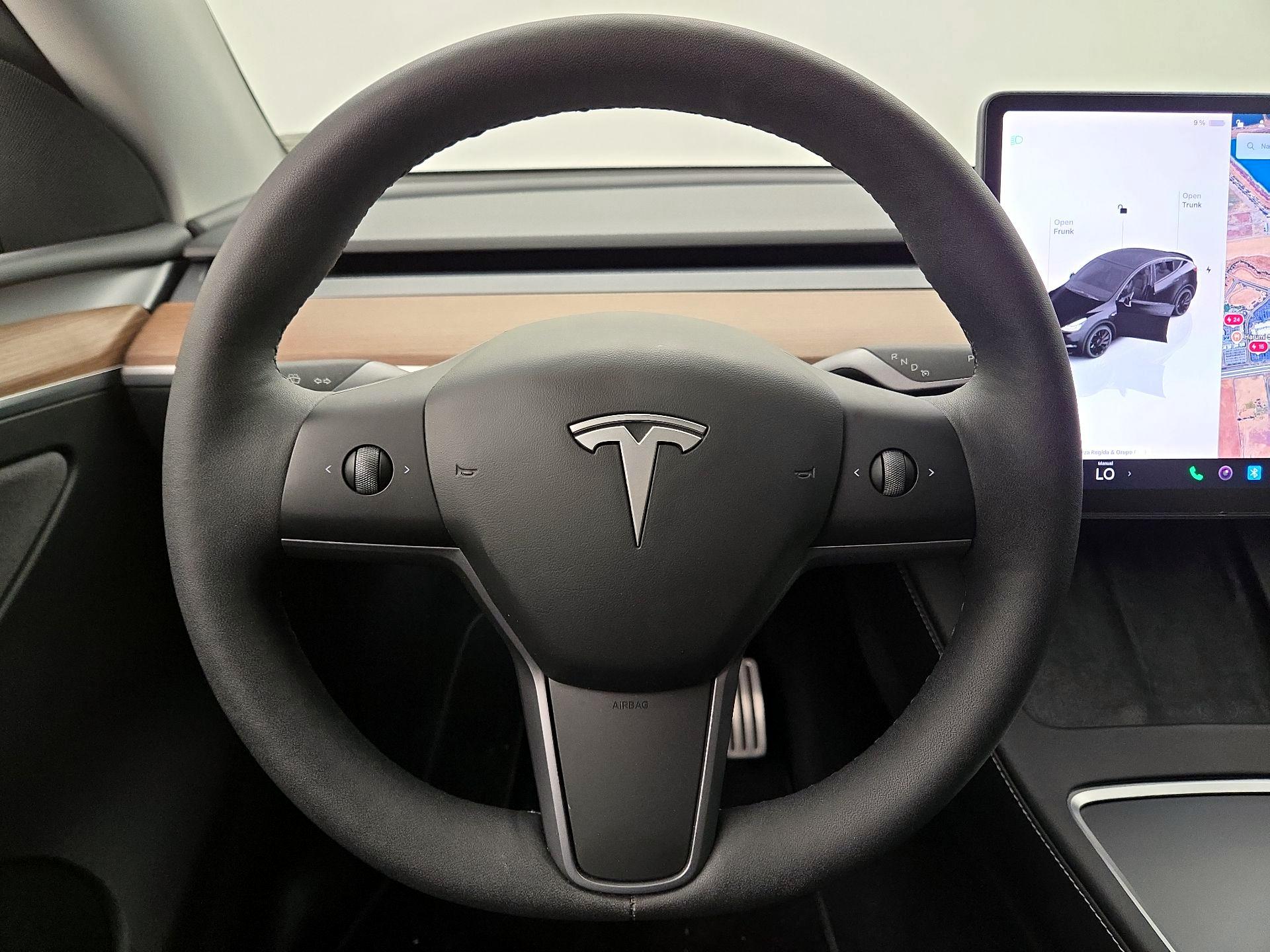 Thumbnail: 2024 Tesla Model Y - 10