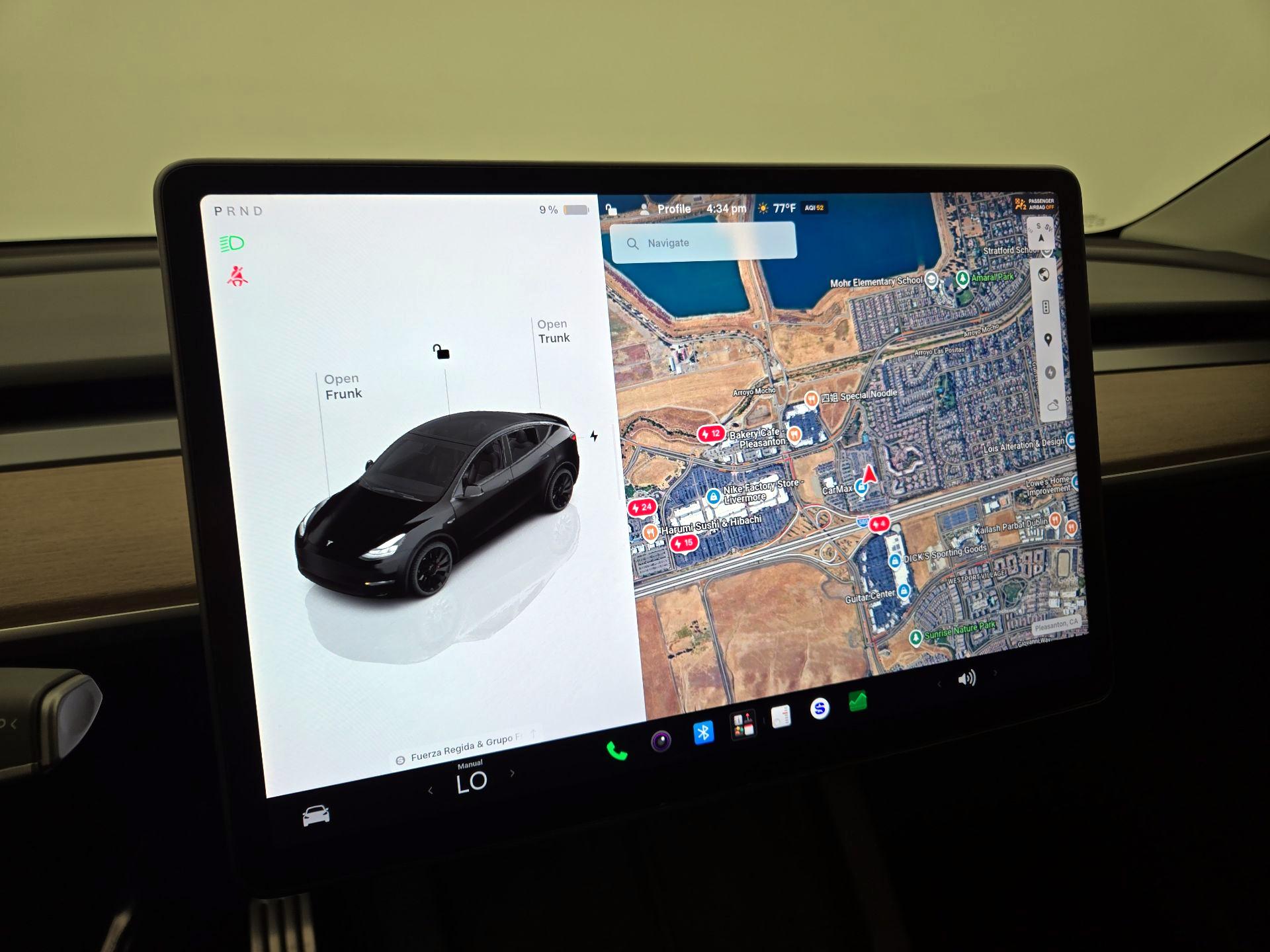 Thumbnail: 2024 Tesla Model Y - 13