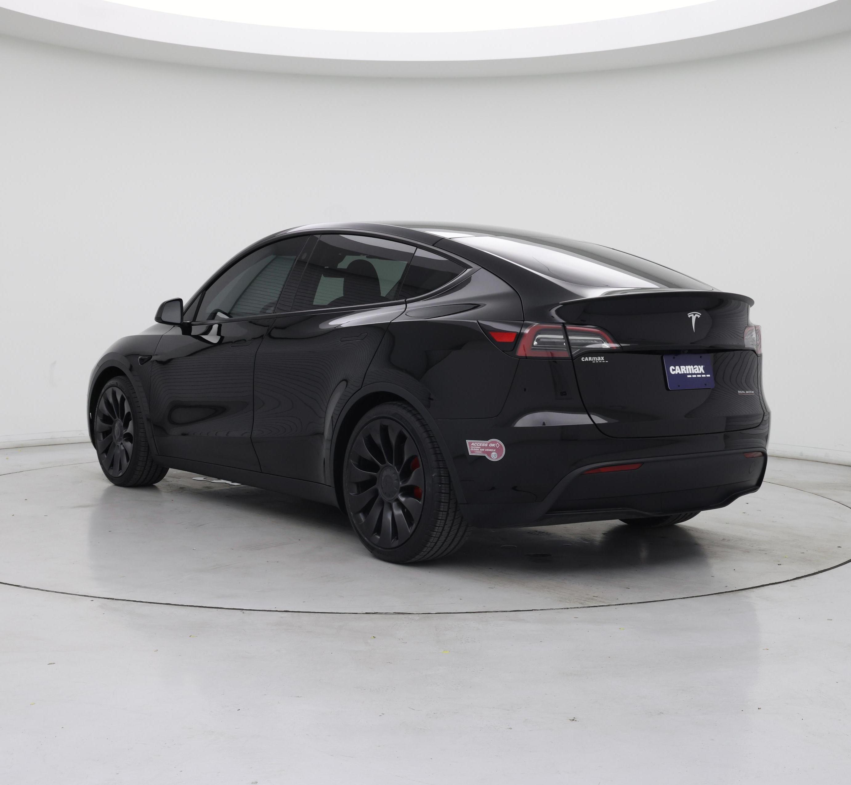 Thumbnail: 2024 Tesla Model Y - 2