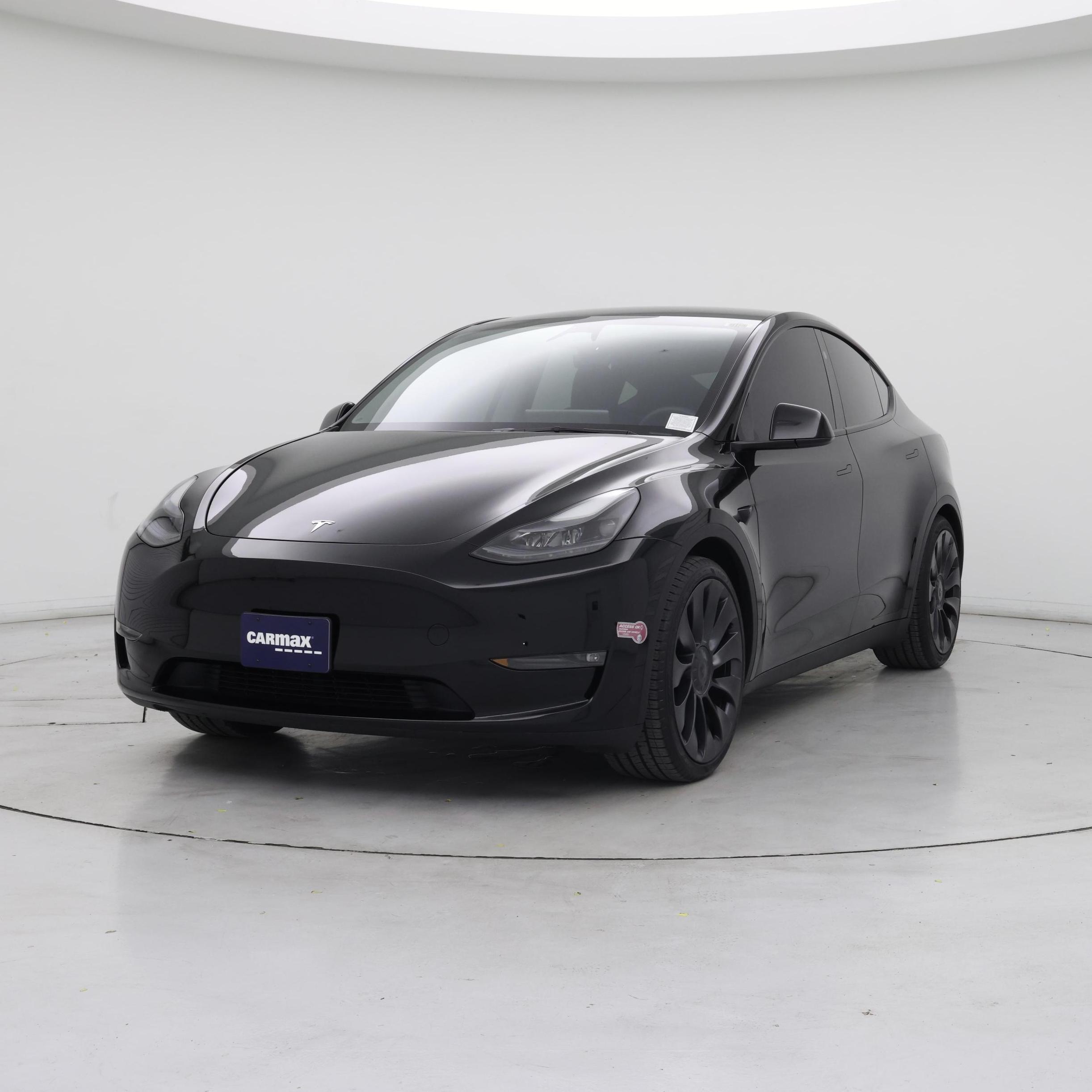 Thumbnail: 2024 Tesla Model Y - 4