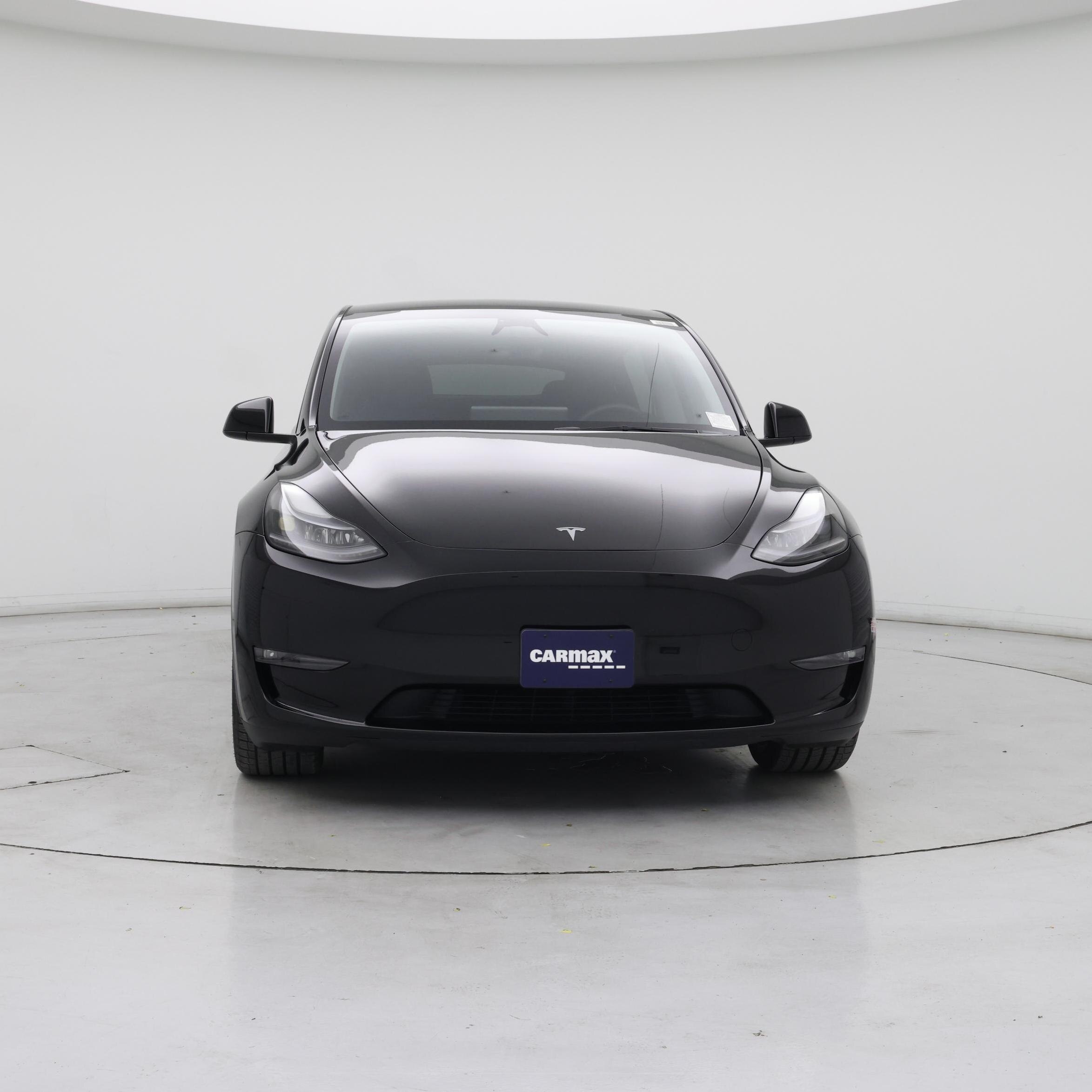 Thumbnail: 2024 Tesla Model Y - 5
