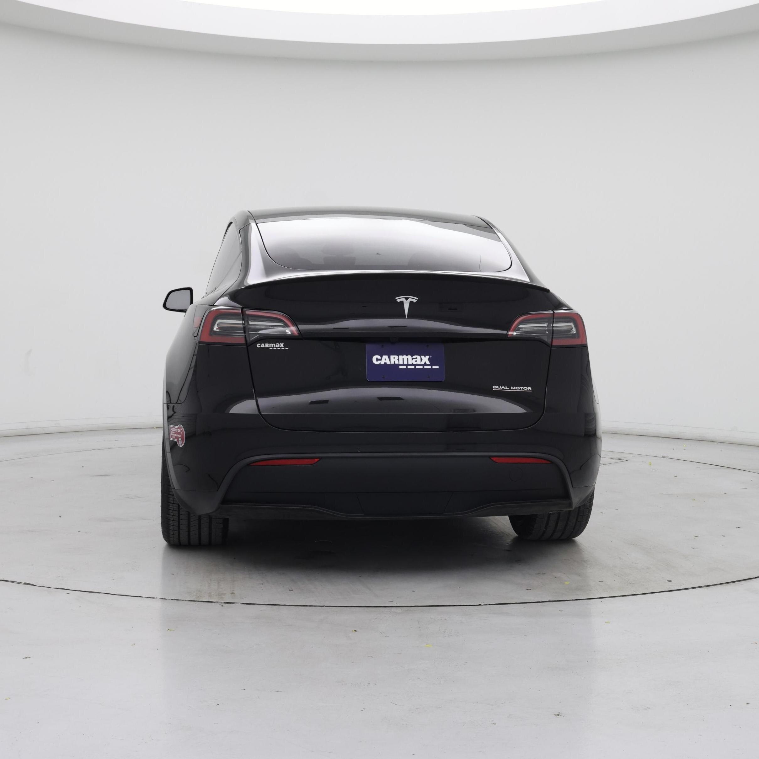 Thumbnail: 2024 Tesla Model Y - 6