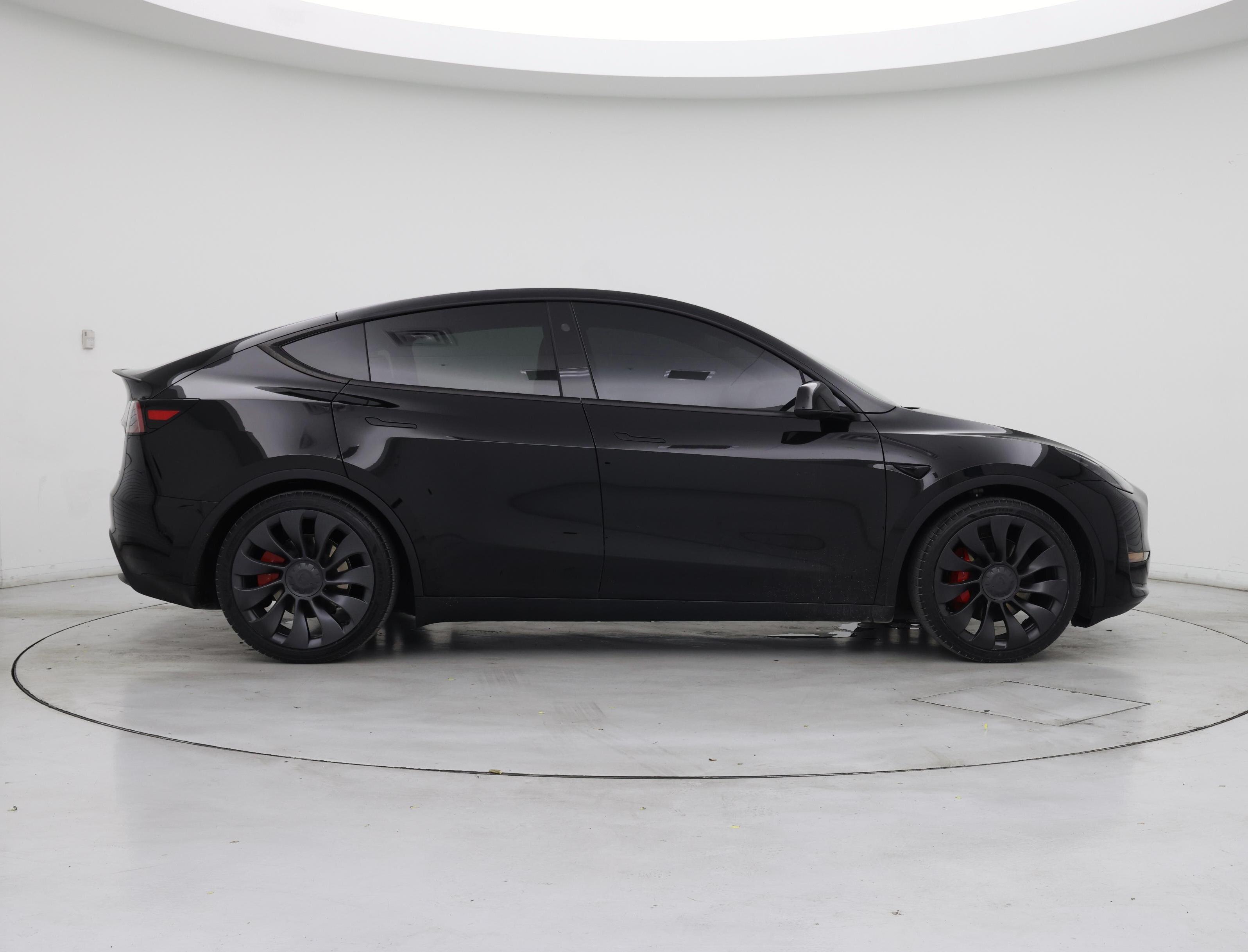 Thumbnail: 2024 Tesla Model Y - 7