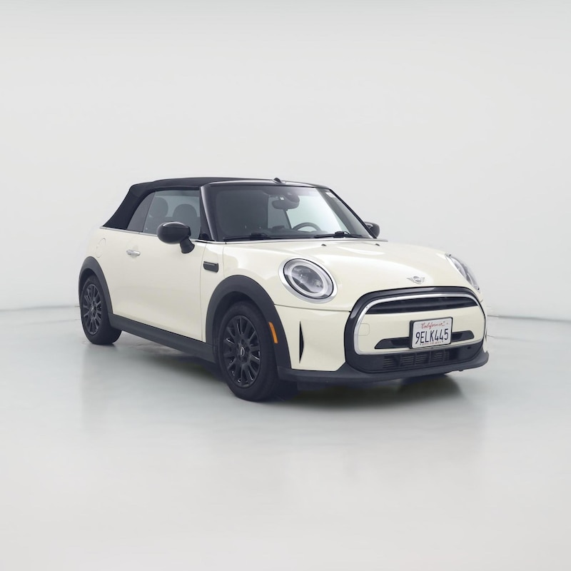 2022 Mini Cooper