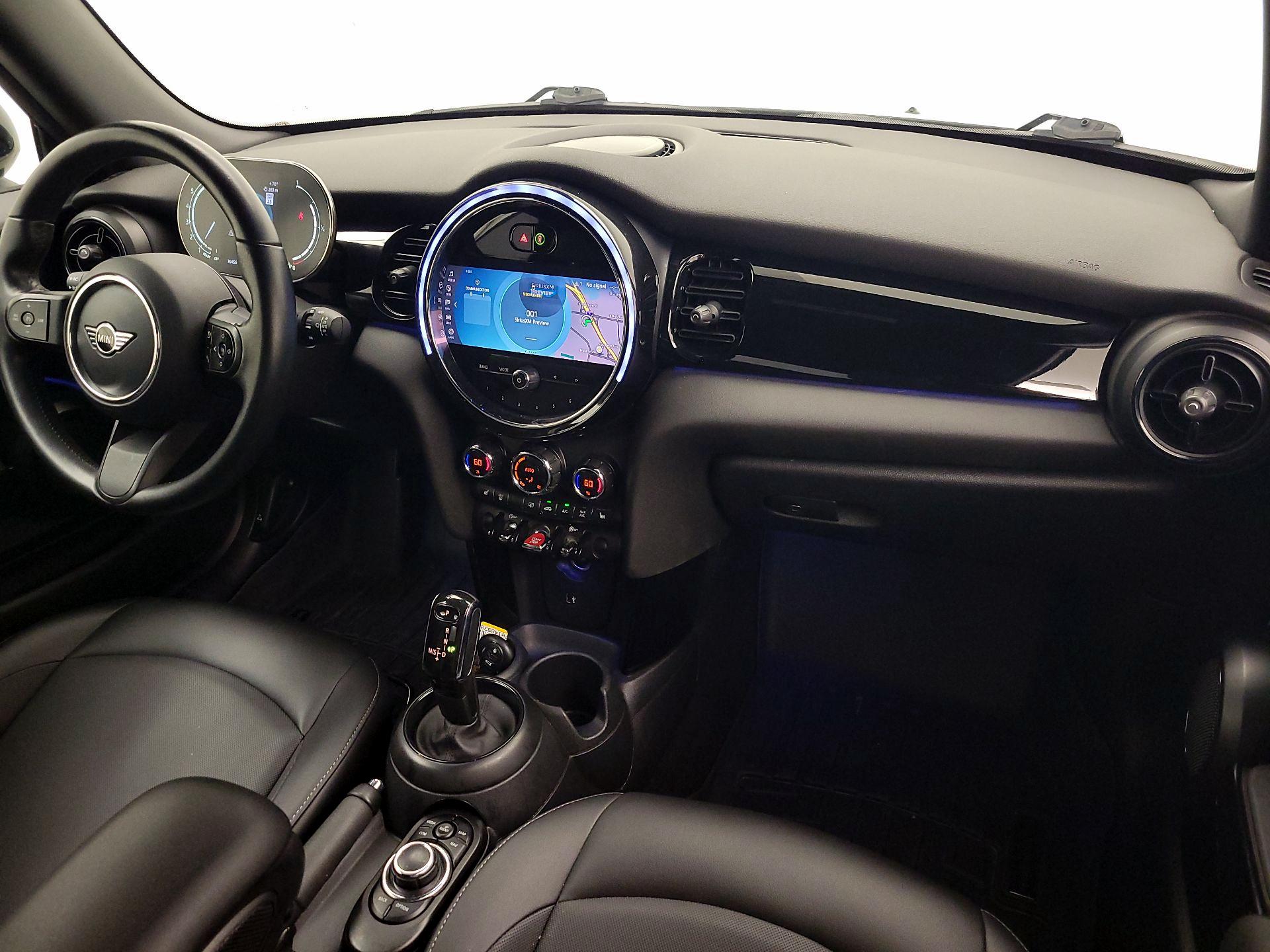Thumbnail: 2022 MINI Cooper - 9