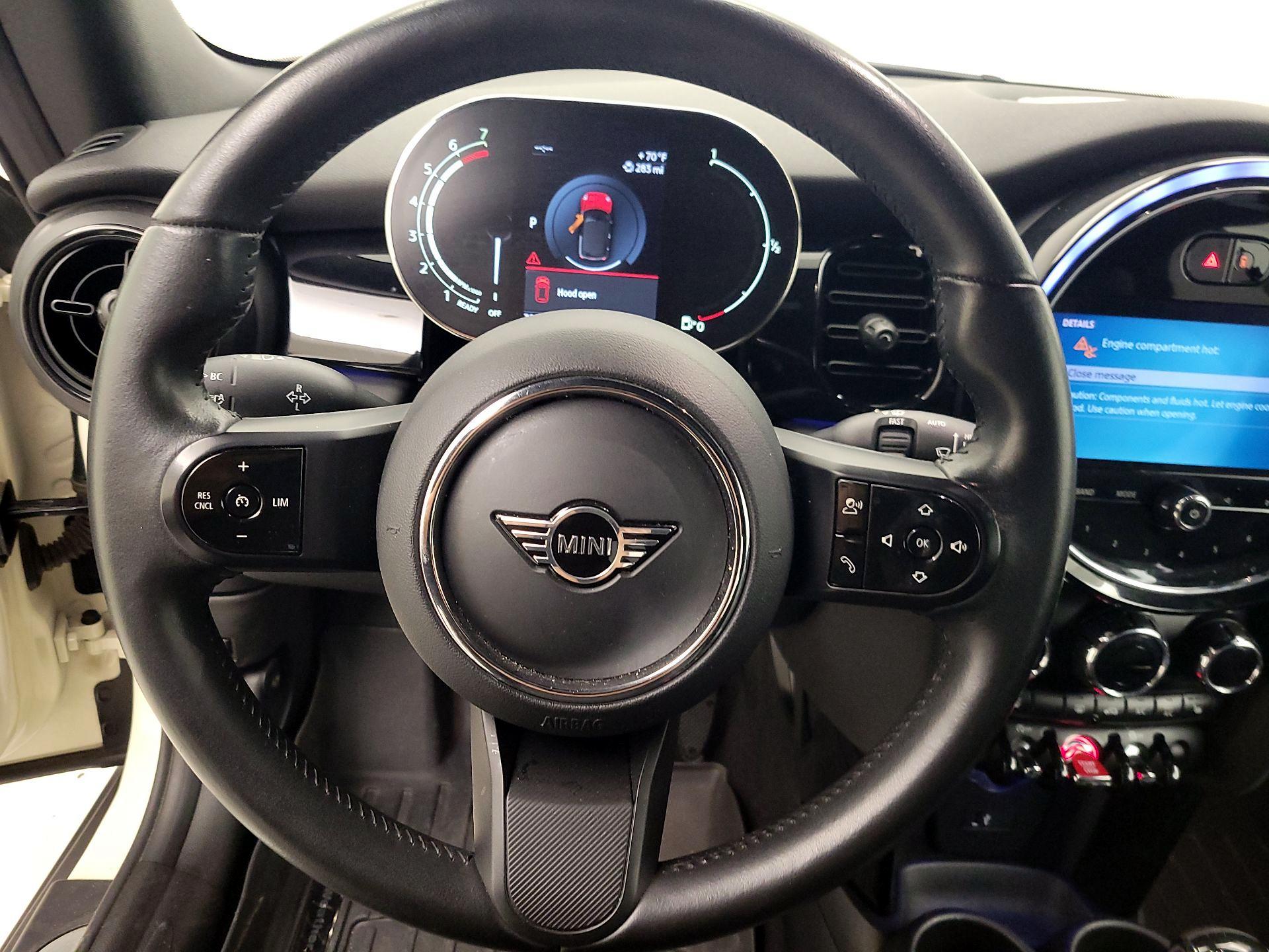 Thumbnail: 2022 MINI Cooper - 10