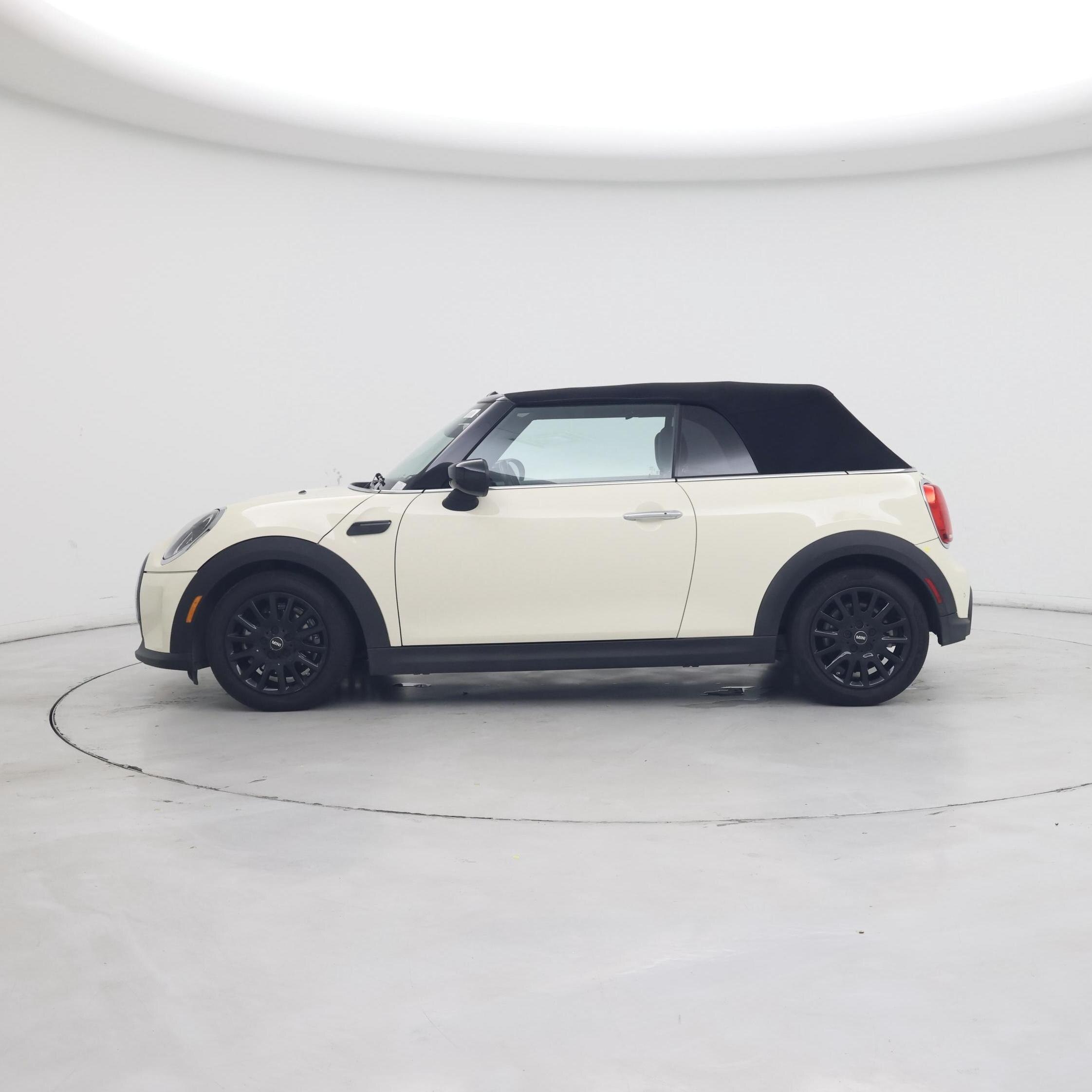 Thumbnail: 2022 MINI Cooper - 3