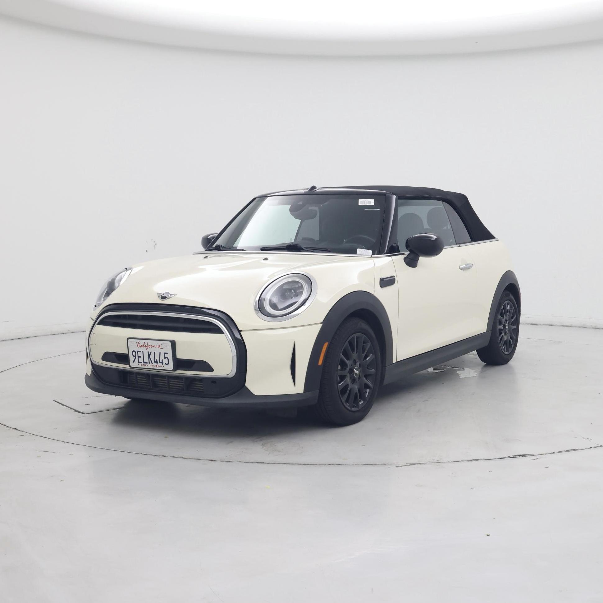 Thumbnail: 2022 MINI Cooper - 4
