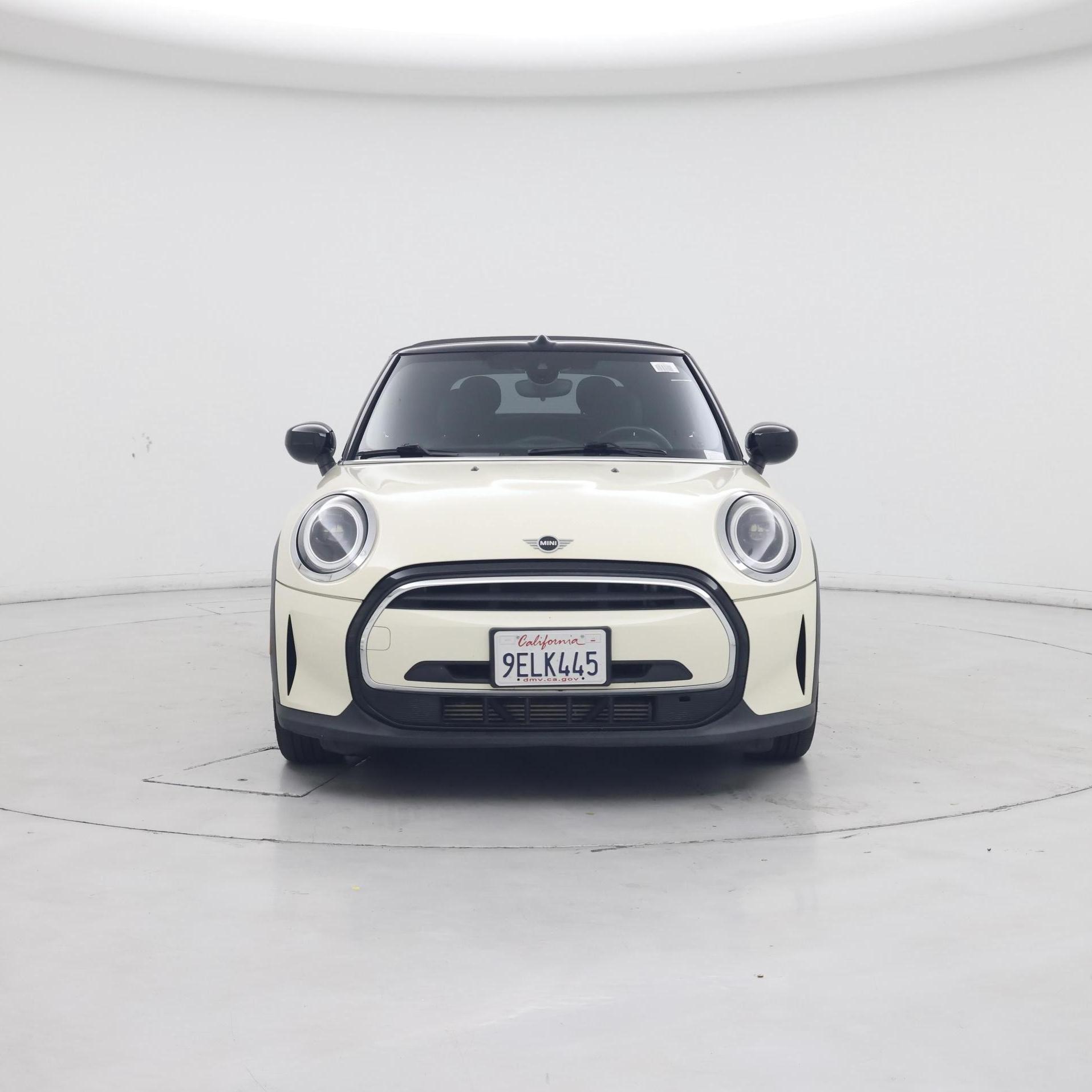 Thumbnail: 2022 MINI Cooper - 5