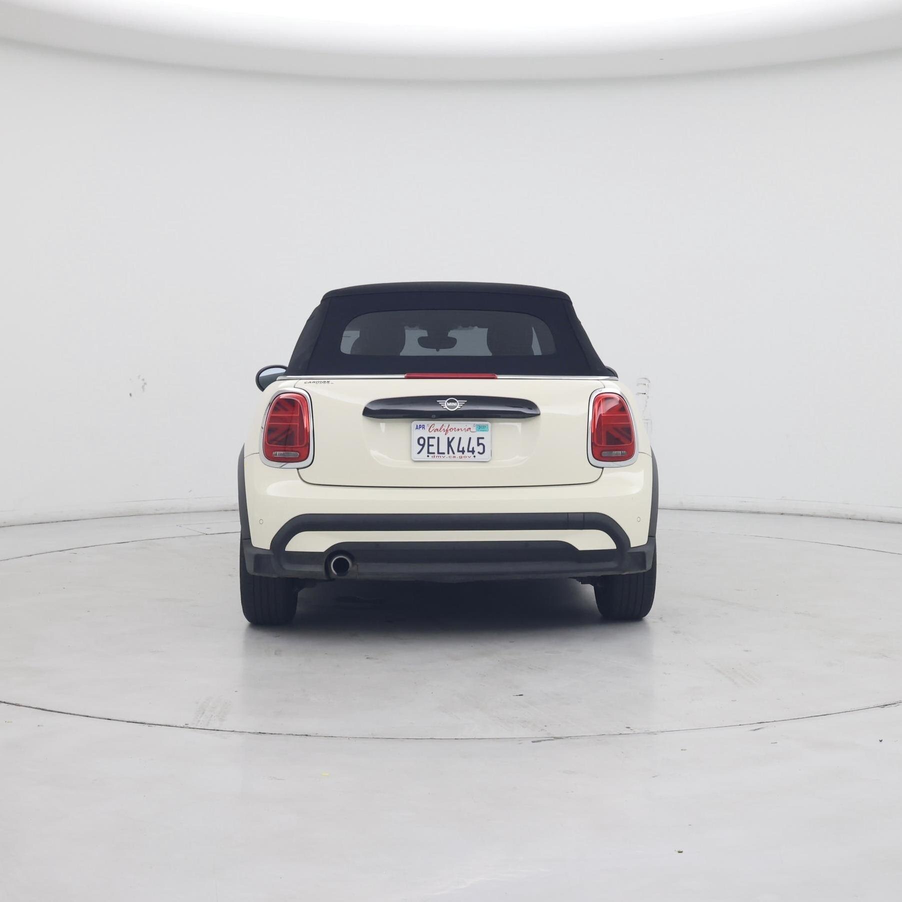 Thumbnail: 2022 MINI Cooper - 6