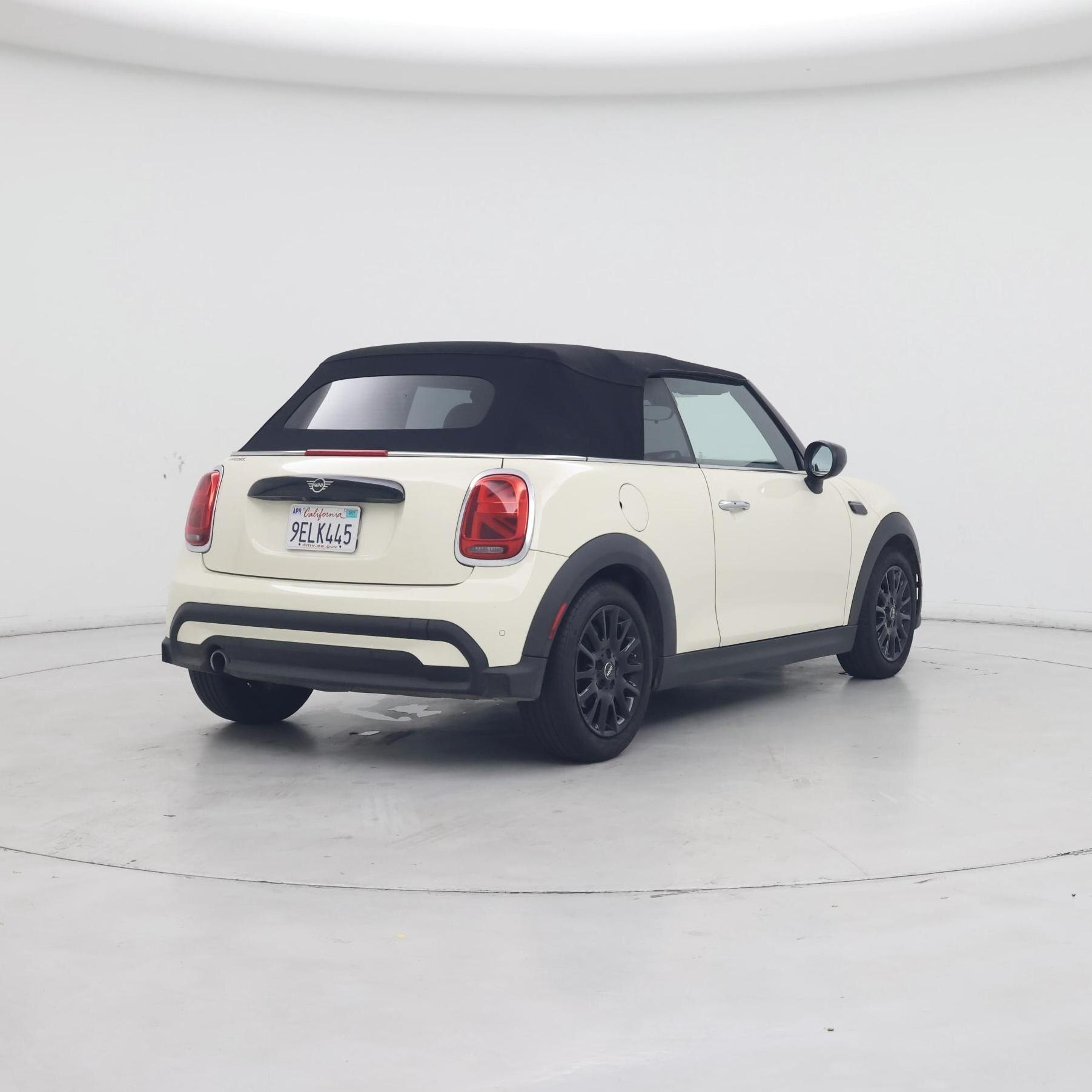 Thumbnail: 2022 MINI Cooper - 8