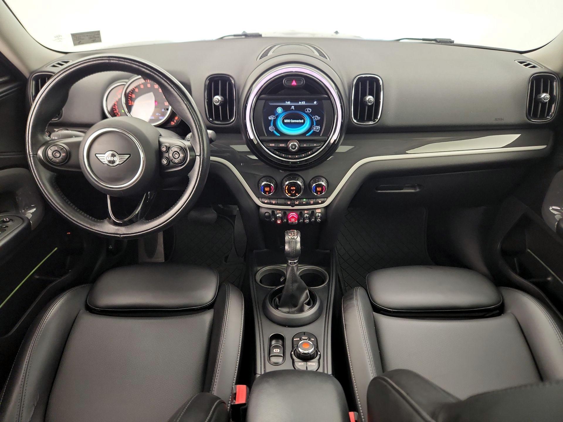 Thumbnail: 2018 MINI Cooper Countryman - 9