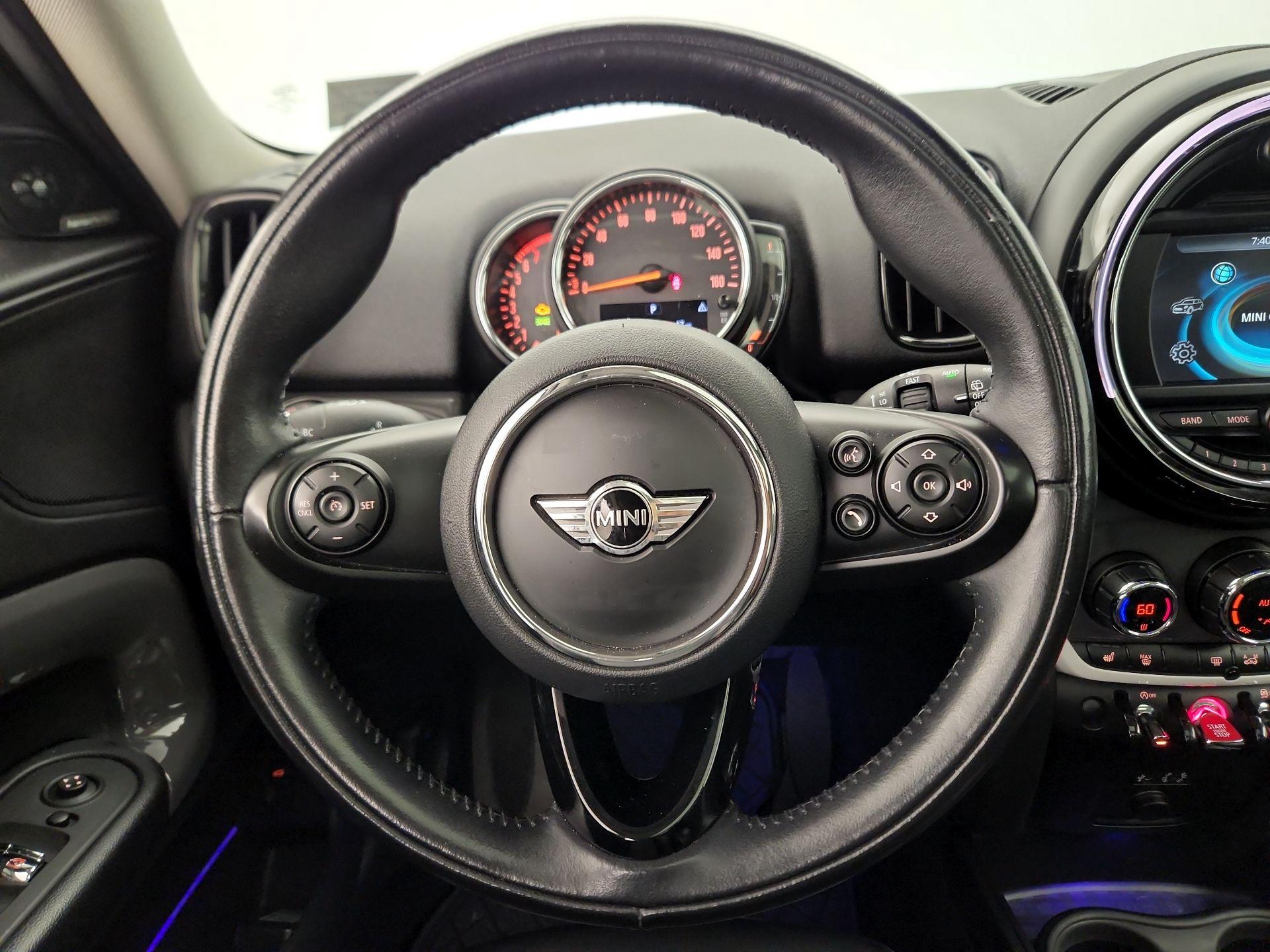 Thumbnail: 2018 MINI Cooper Countryman - 10
