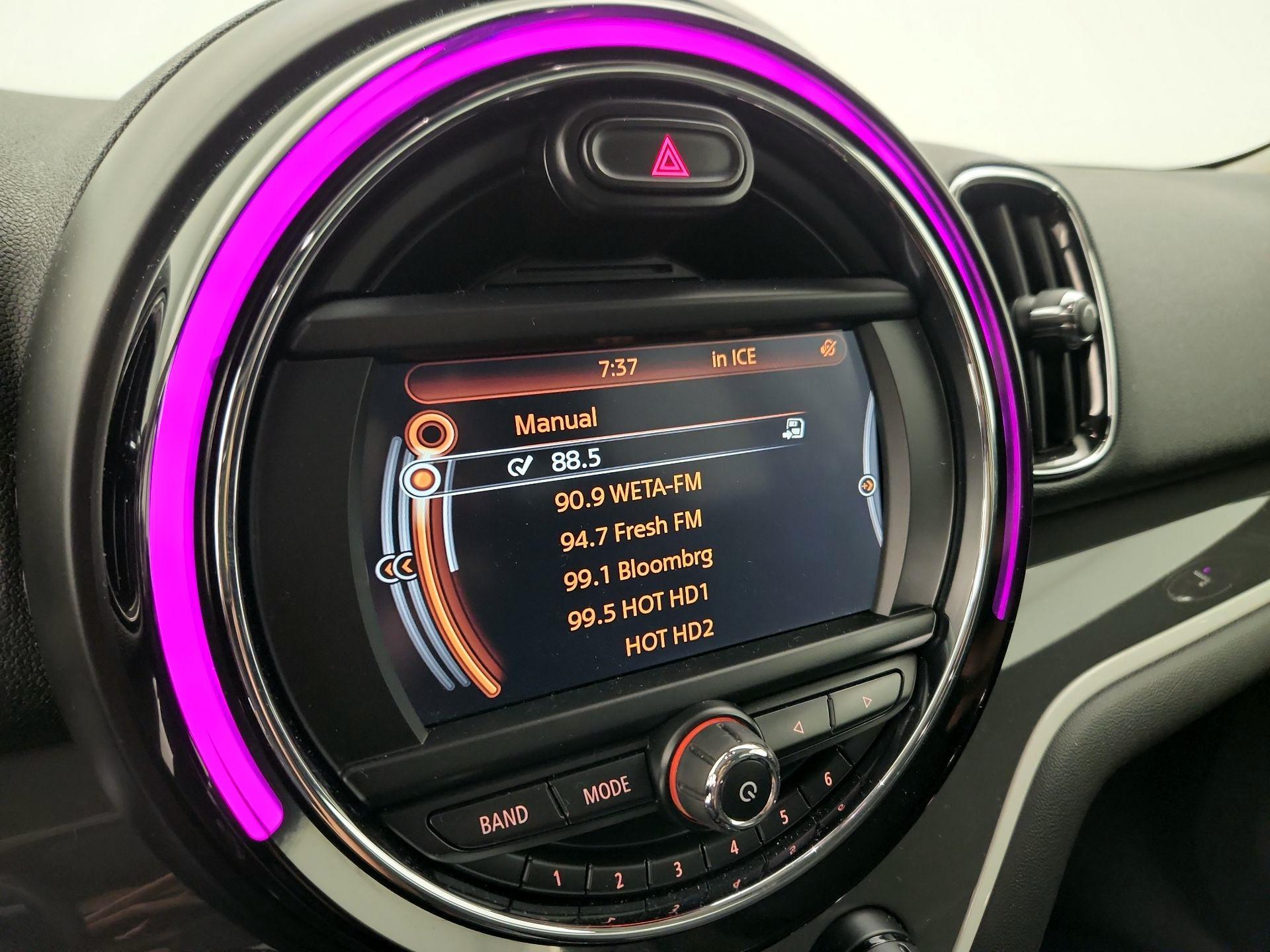 Thumbnail: 2018 MINI Cooper Countryman - 15