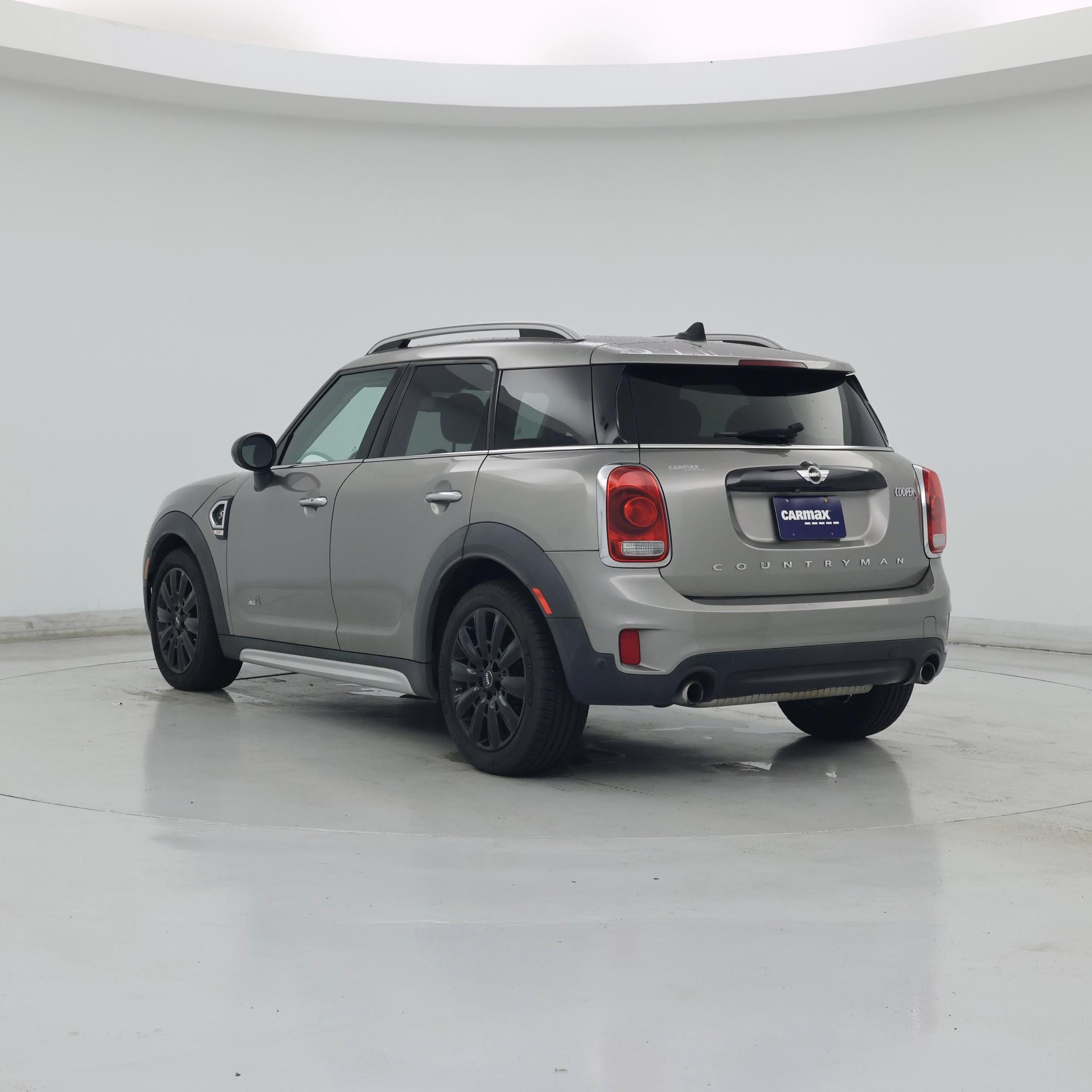 Thumbnail: 2018 MINI Cooper Countryman - 2