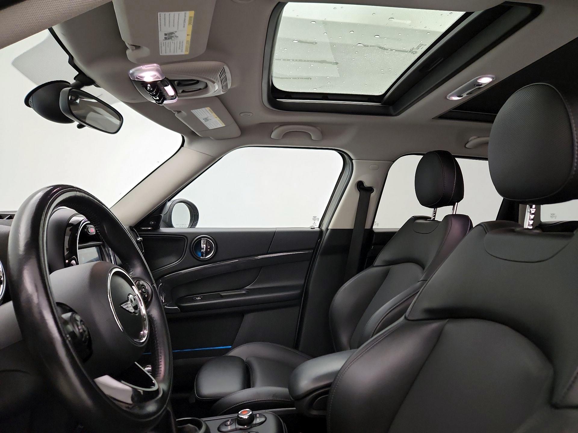 Thumbnail: 2018 MINI Cooper Countryman - 19
