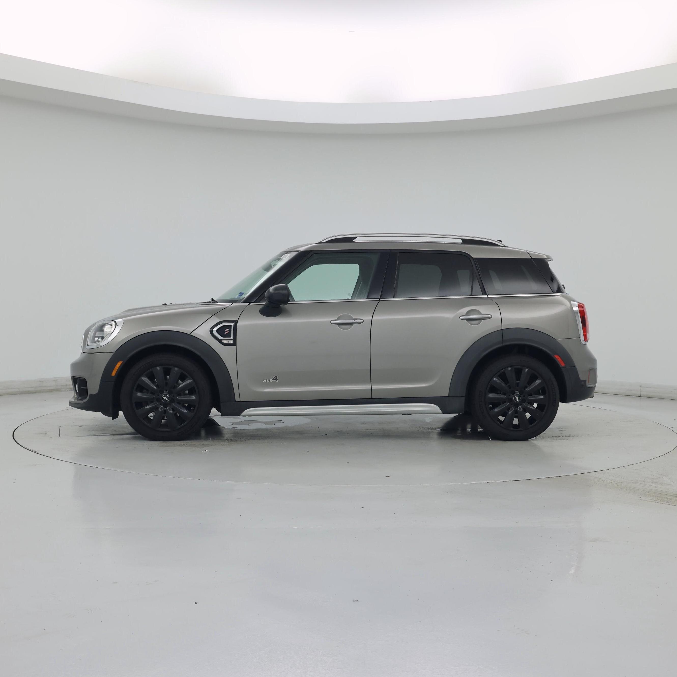 Thumbnail: 2018 MINI Cooper Countryman - 3