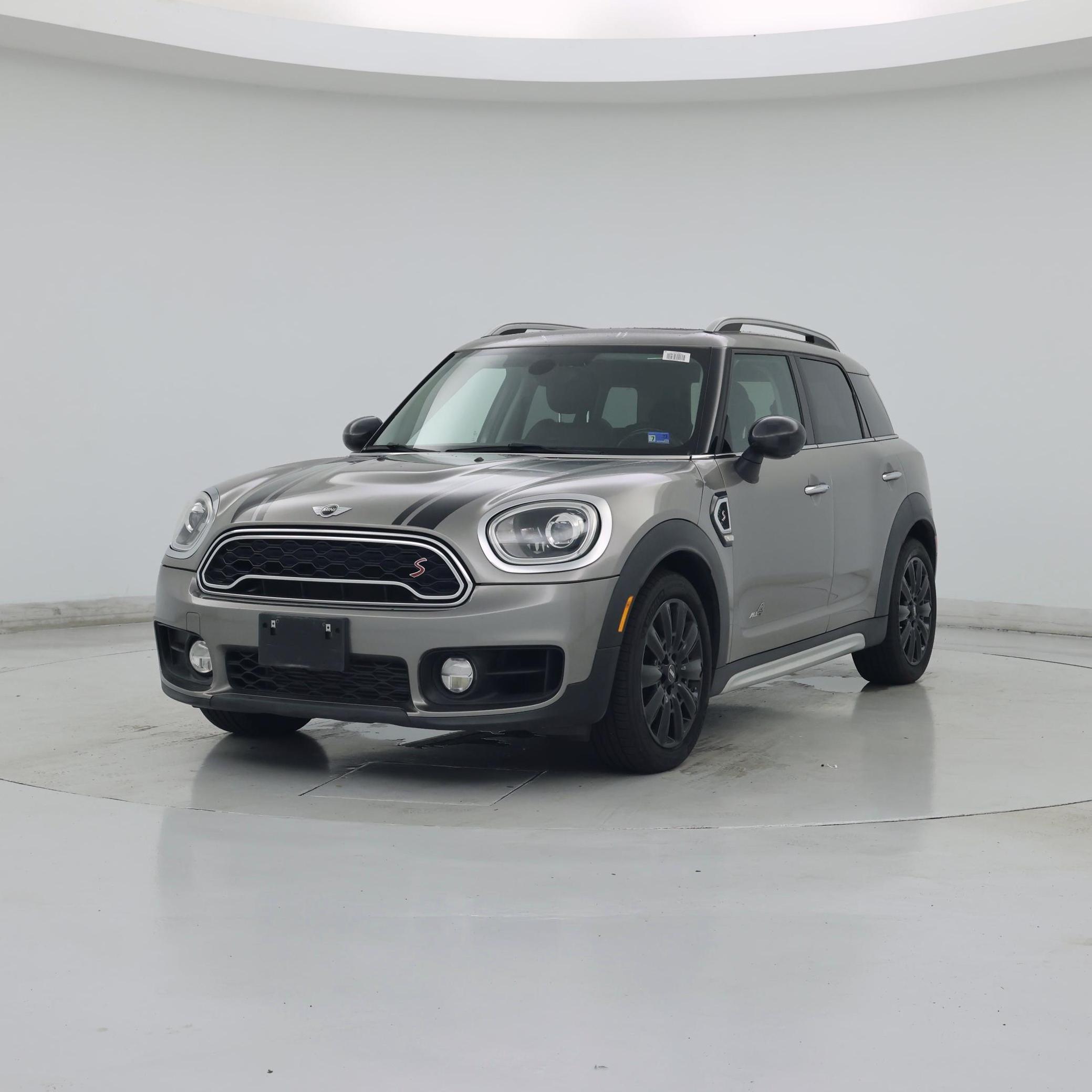 Thumbnail: 2018 MINI Cooper Countryman - 4
