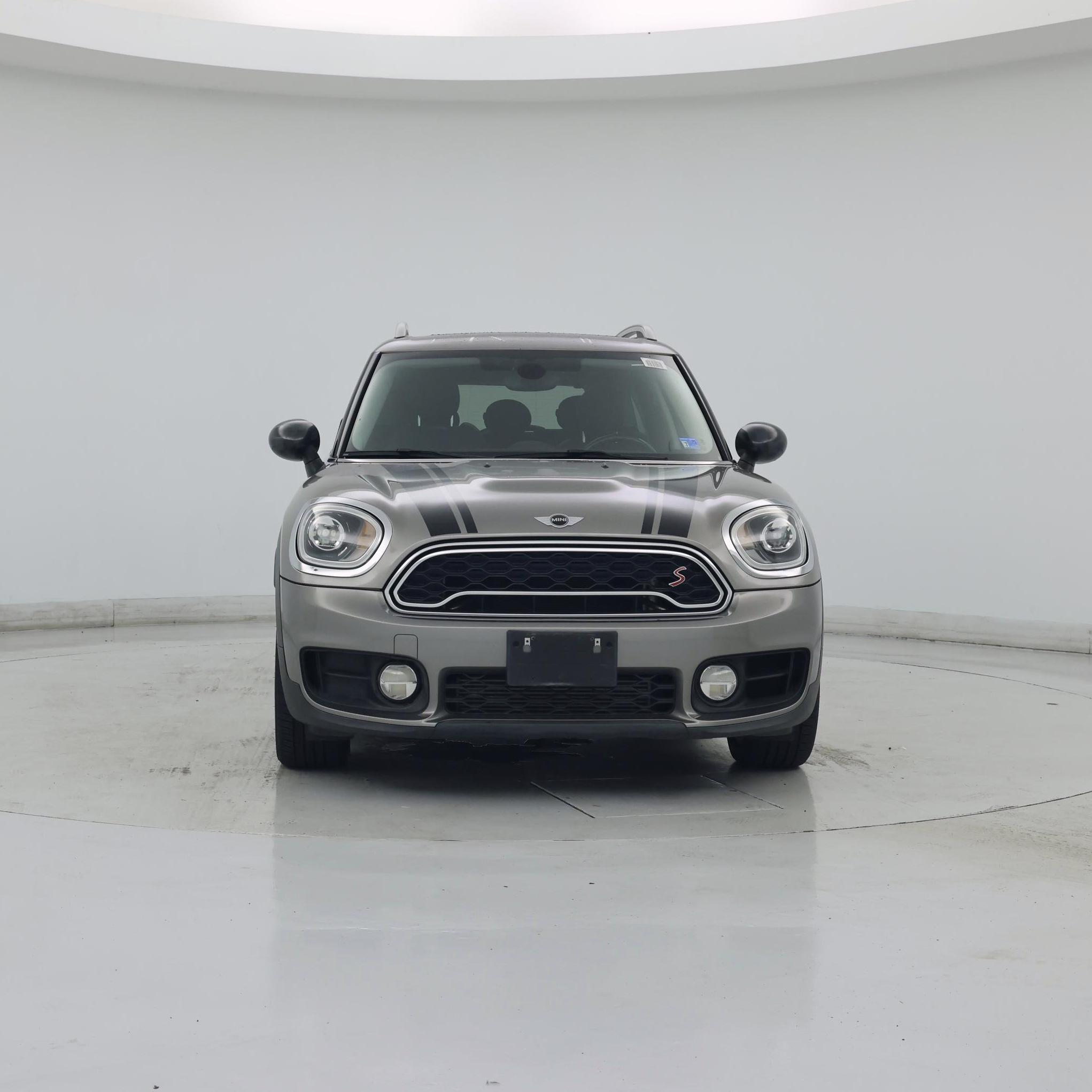 Thumbnail: 2018 MINI Cooper Countryman - 5