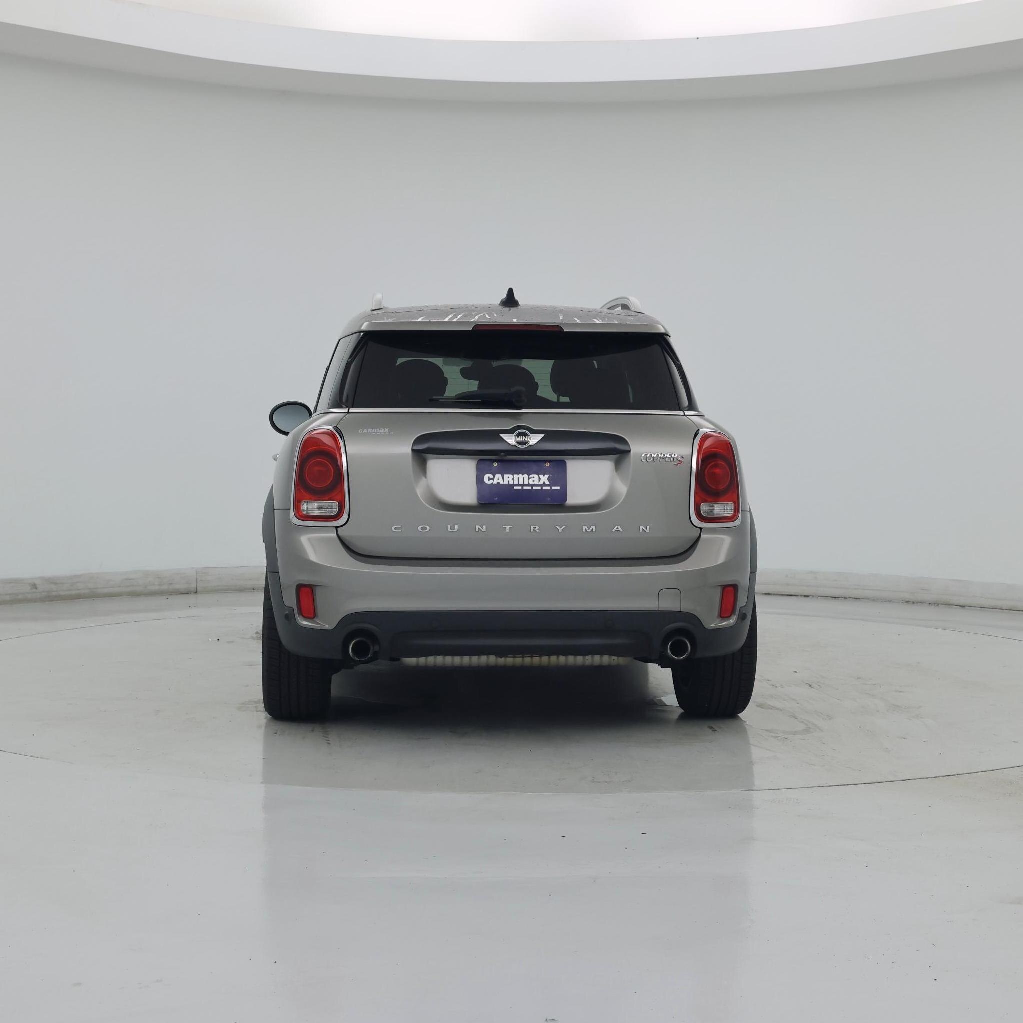 Thumbnail: 2018 MINI Cooper Countryman - 6