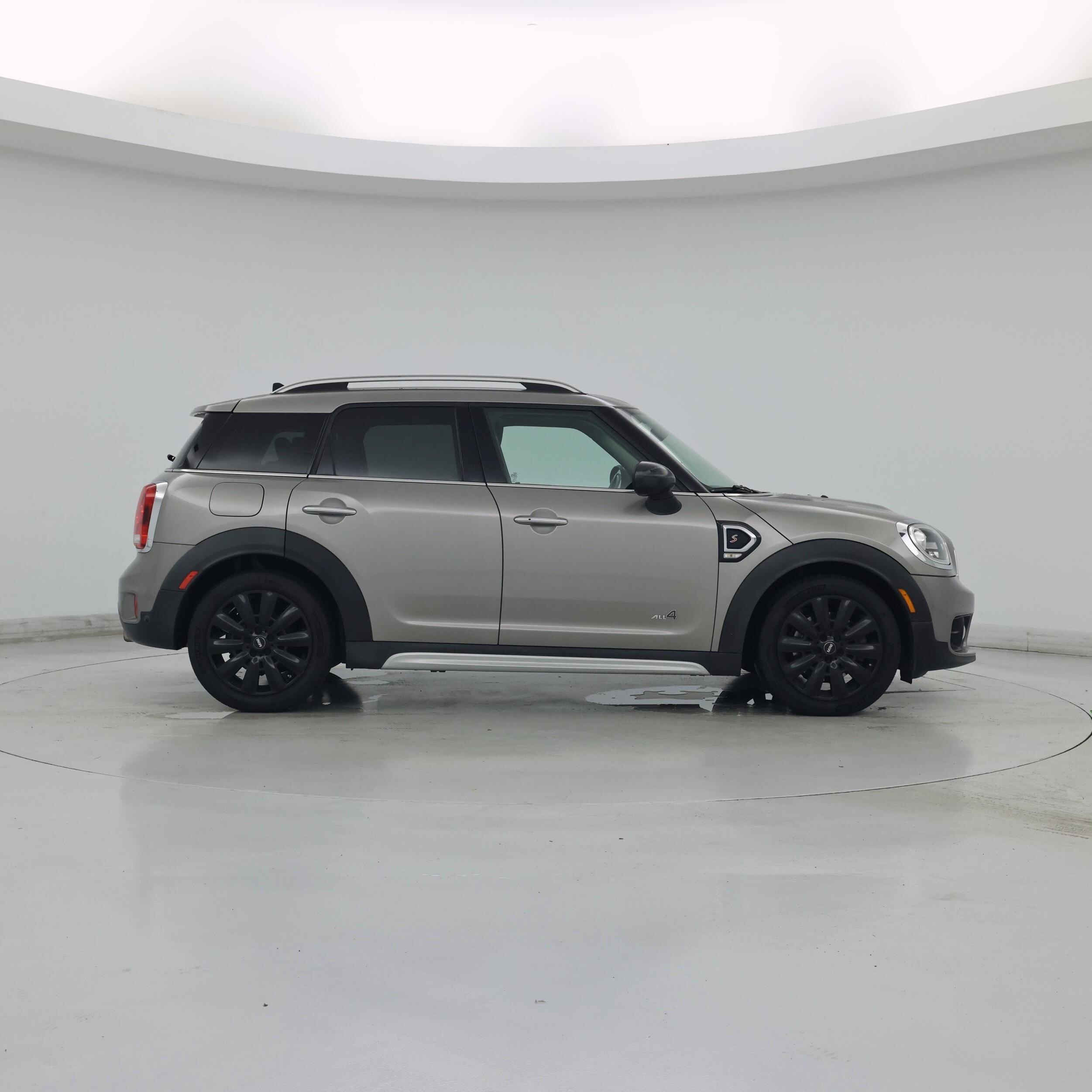 Thumbnail: 2018 MINI Cooper Countryman - 7
