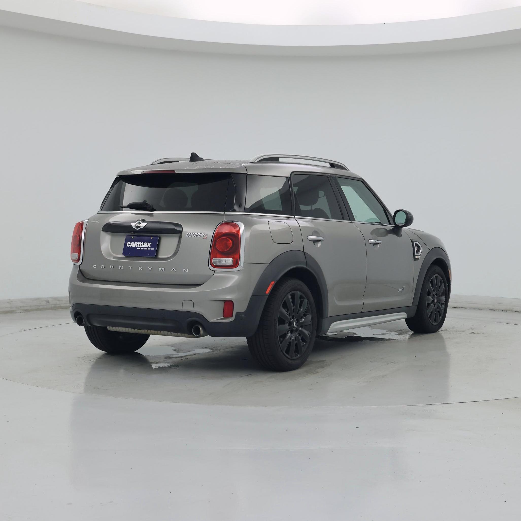Thumbnail: 2018 MINI Cooper Countryman - 8
