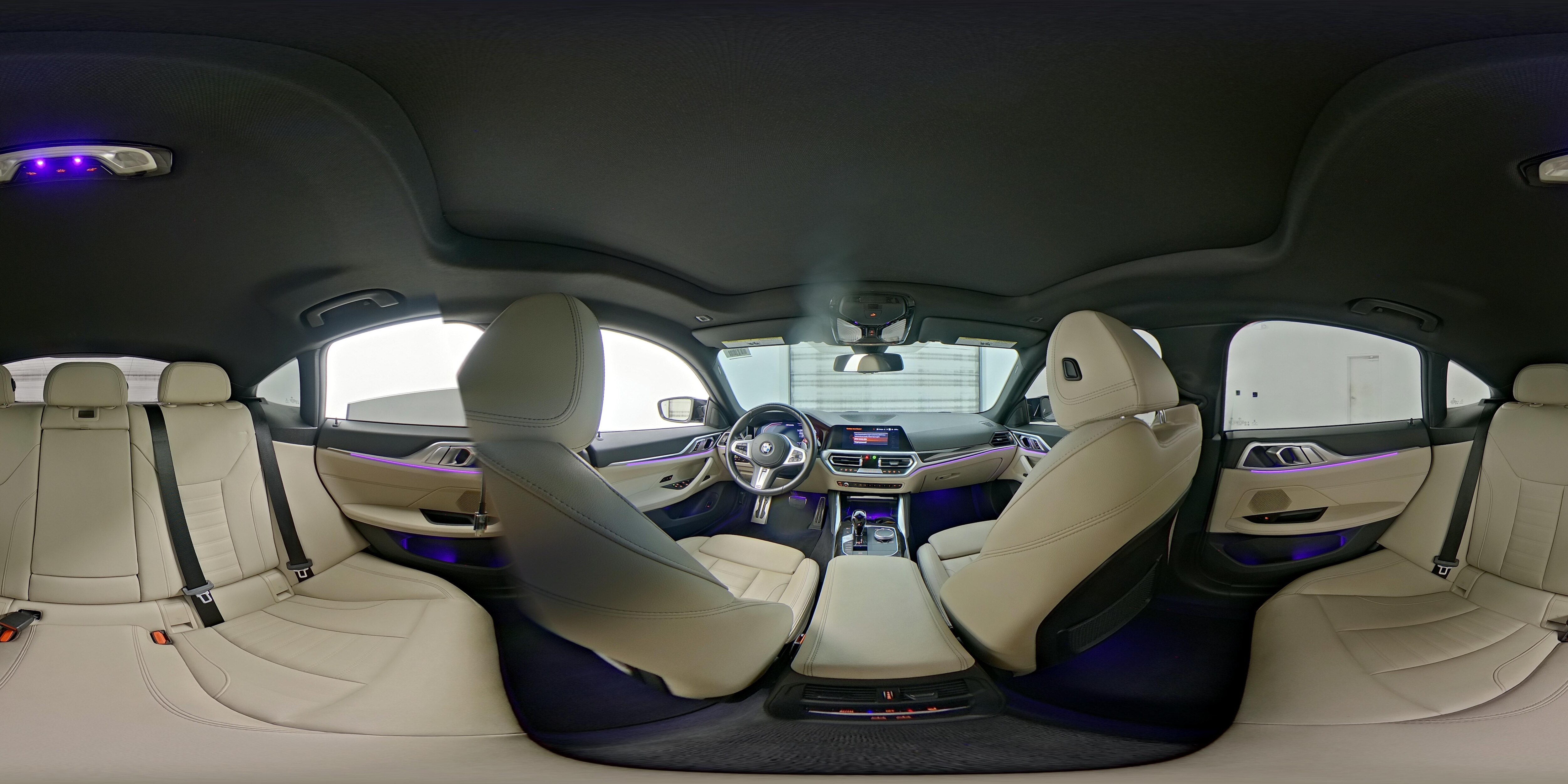 2022 BMW 4 Series M440i - Photo 25
