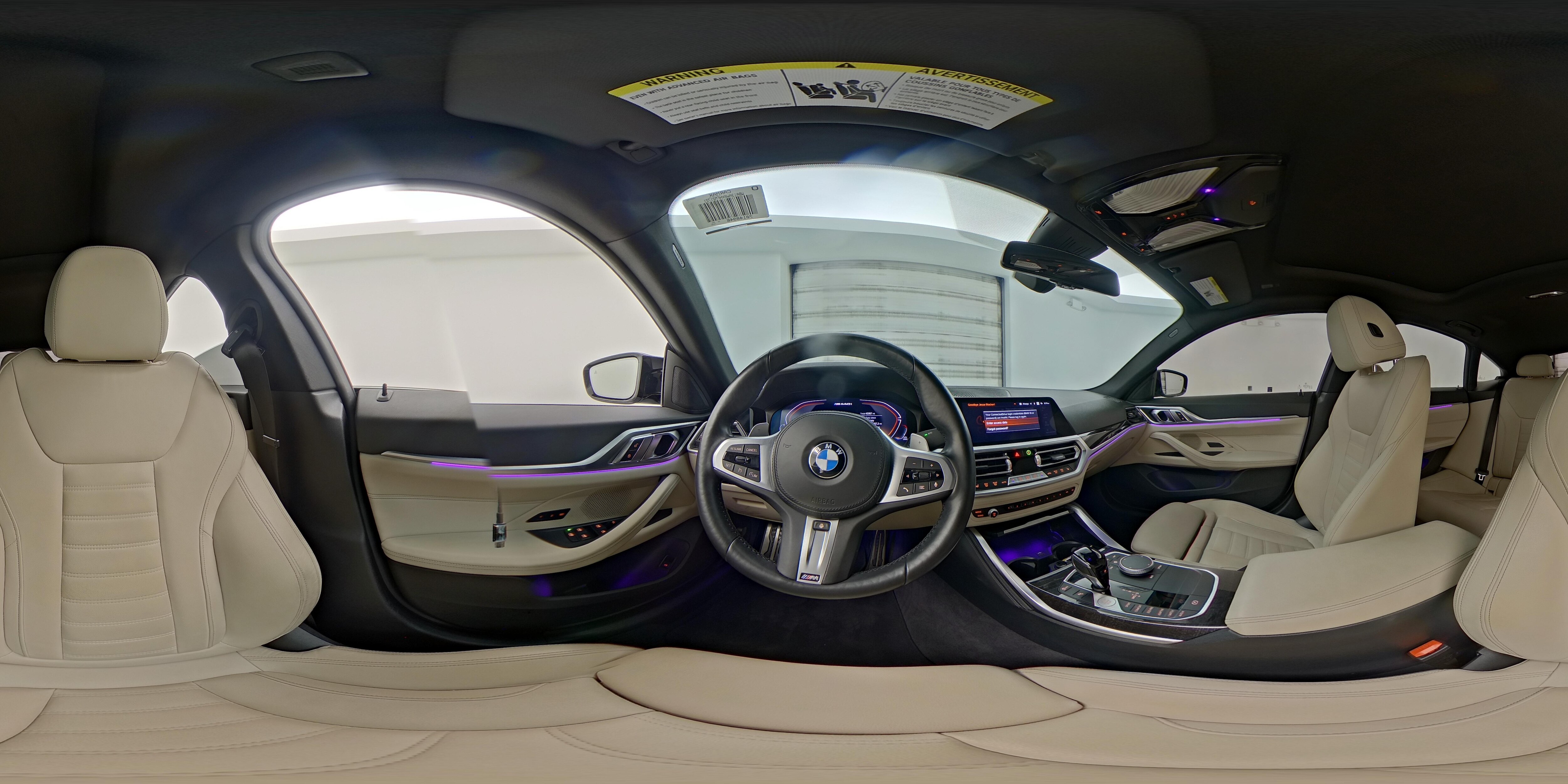 2022 BMW 4 Series M440i - Photo 26