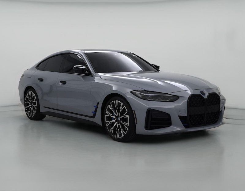 2022 BMW M440 I xDrive Gran Coupe