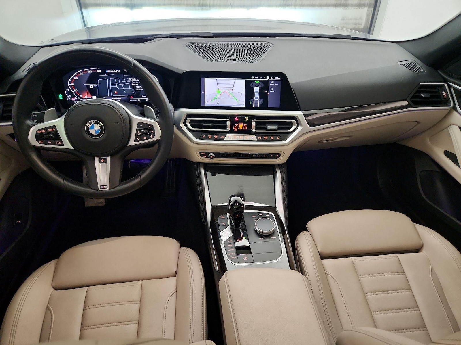 2022 BMW 4 Series M440i - Photo 10