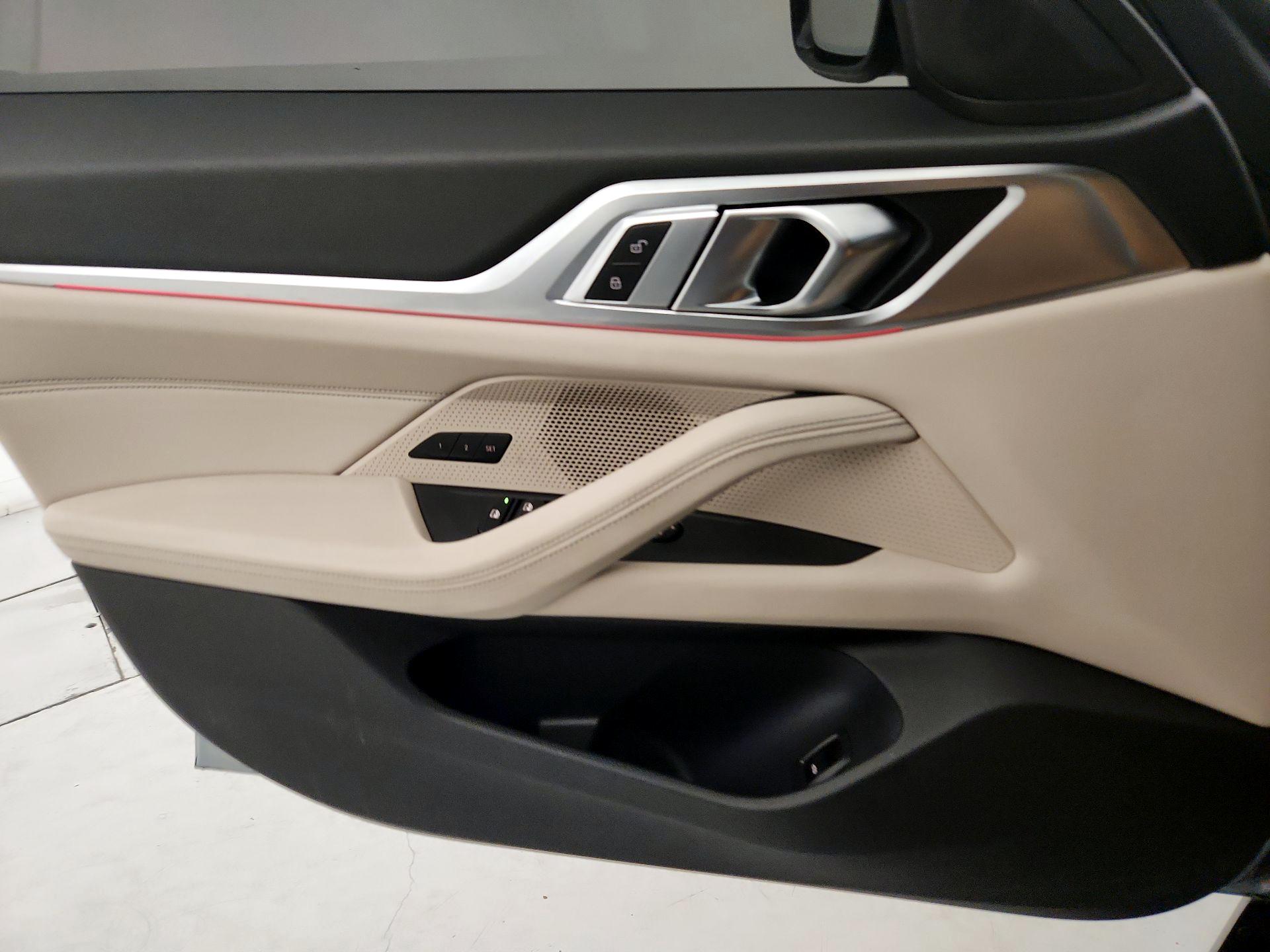 Thumbnail: 2022 BMW 4 Series - 12