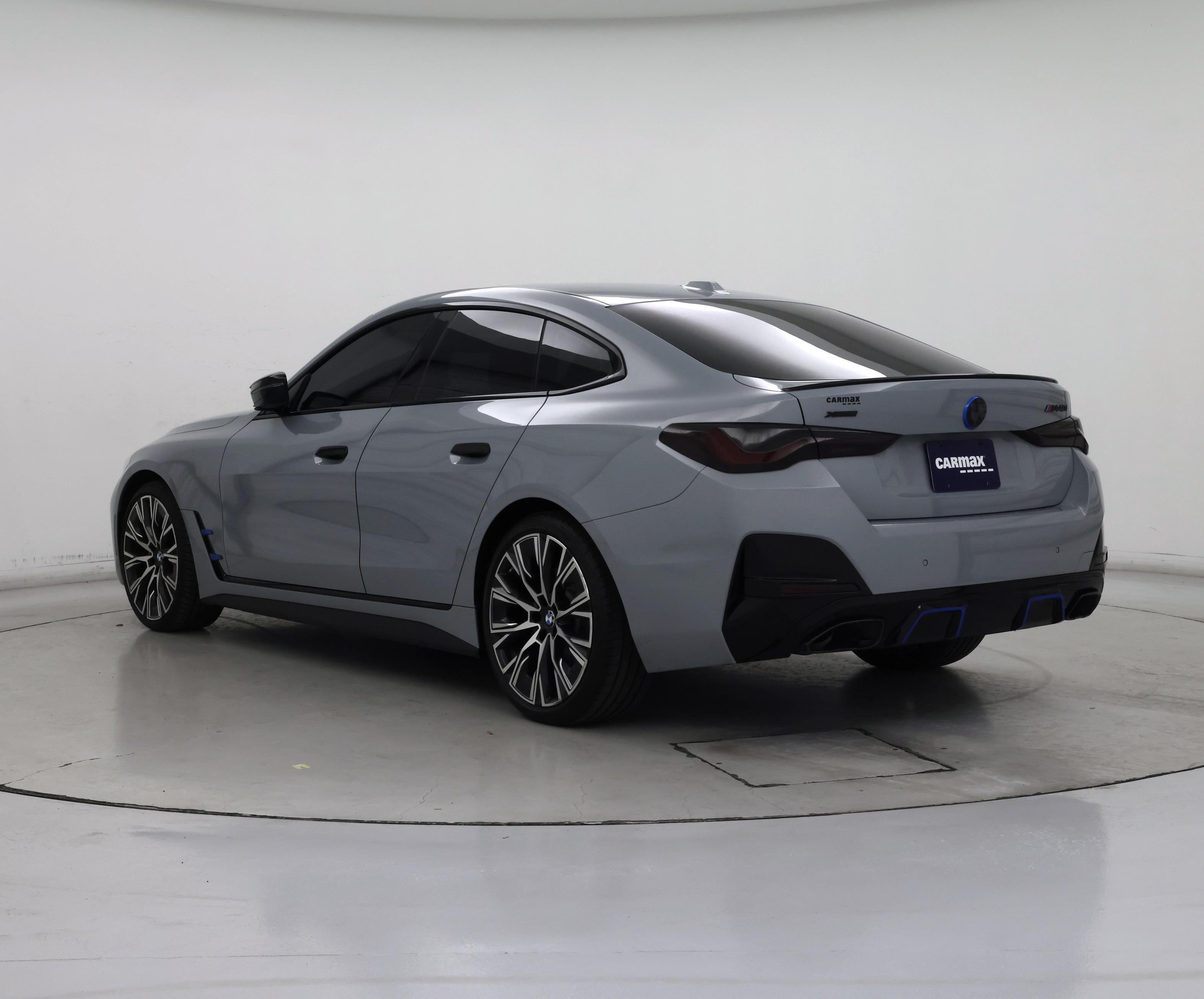 Thumbnail: 2022 BMW 4 Series - 2