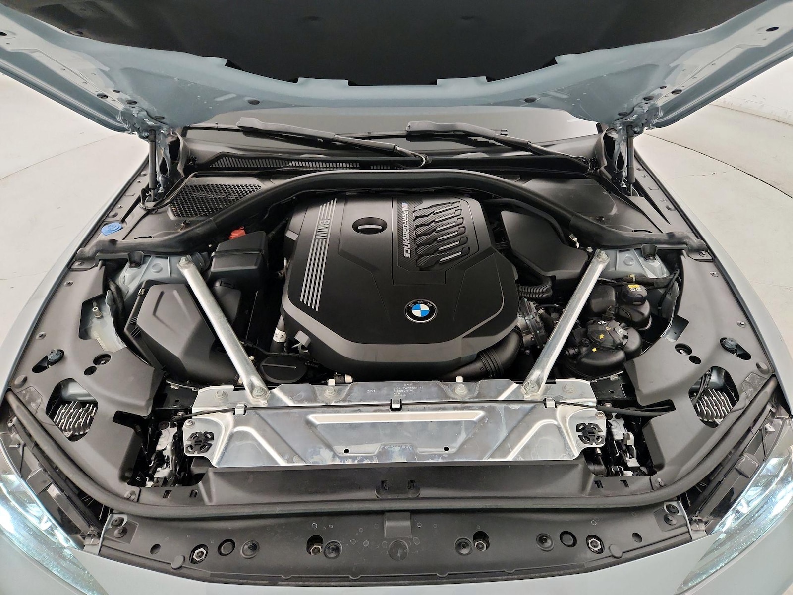 2022 BMW 4 Series M440i - Photo 22