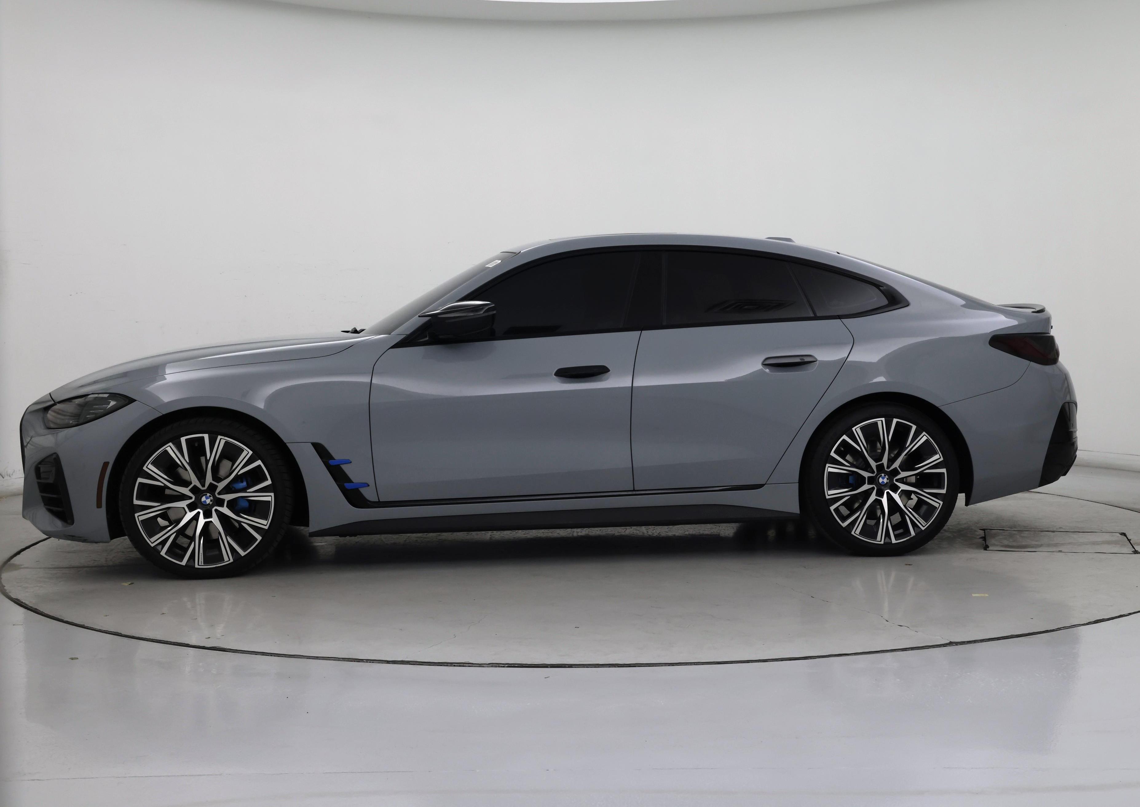 Thumbnail: 2022 BMW 4 Series - 3