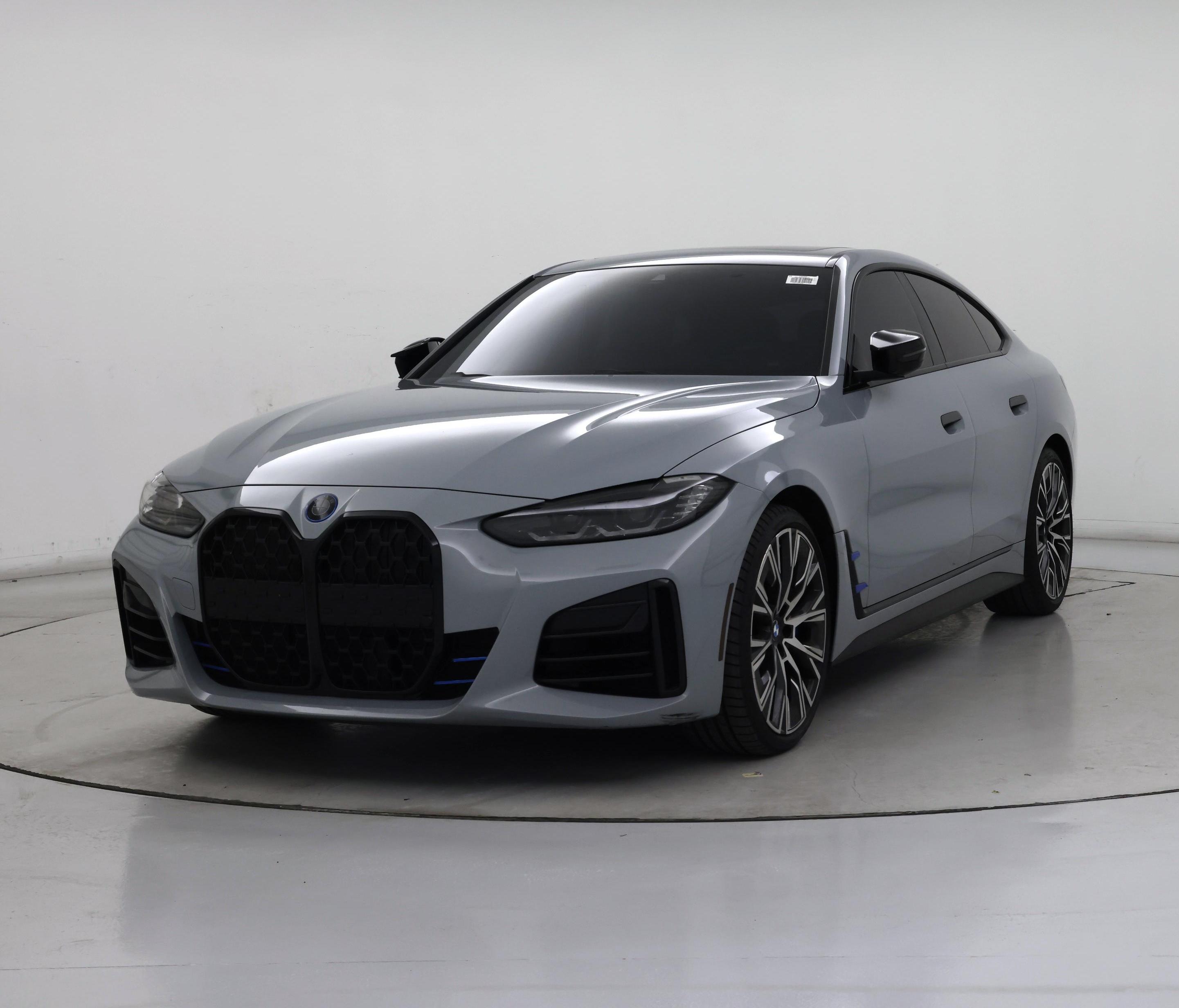 Thumbnail: 2022 BMW 4 Series - 4