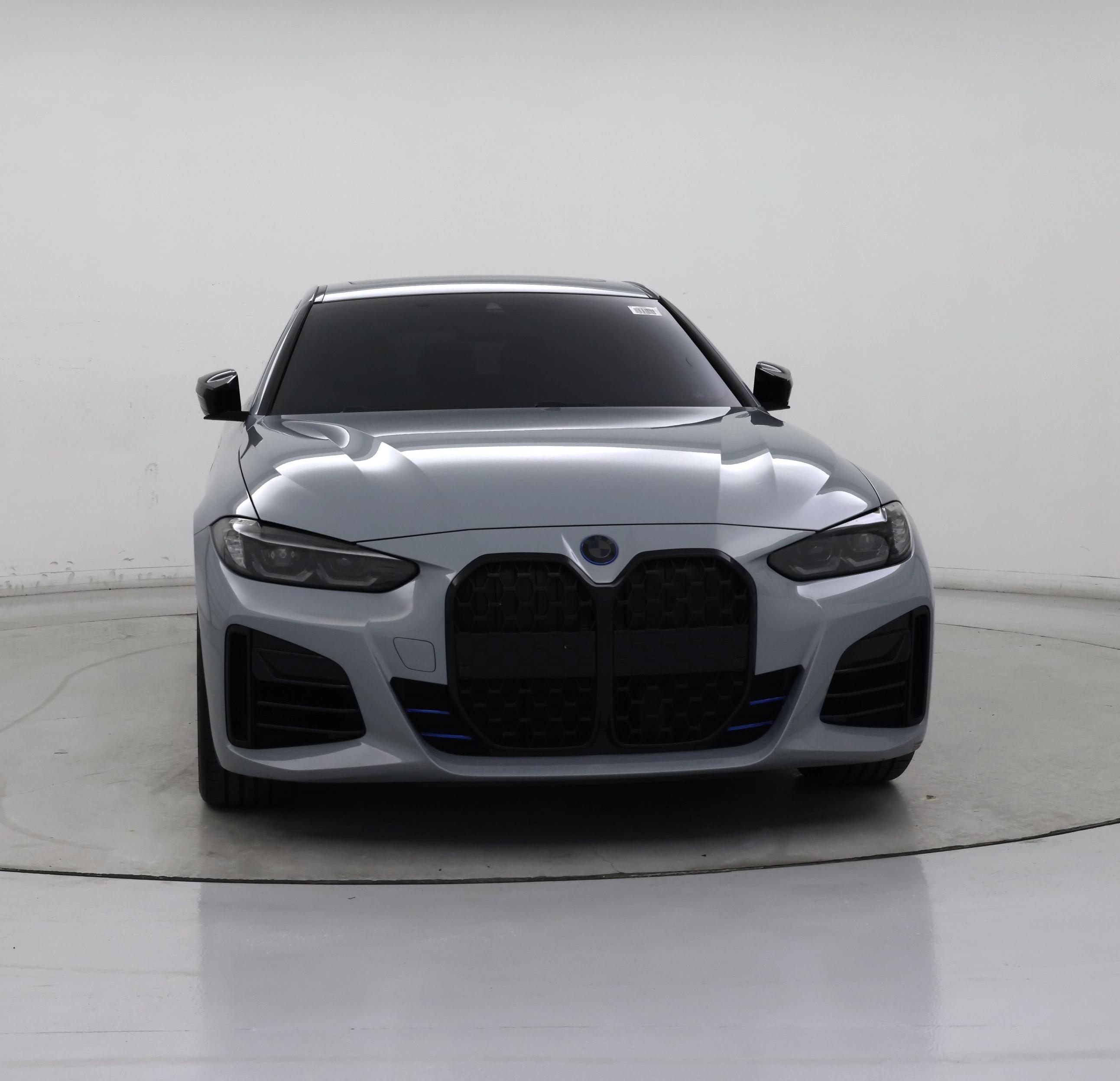 Thumbnail: 2022 BMW 4 Series - 5