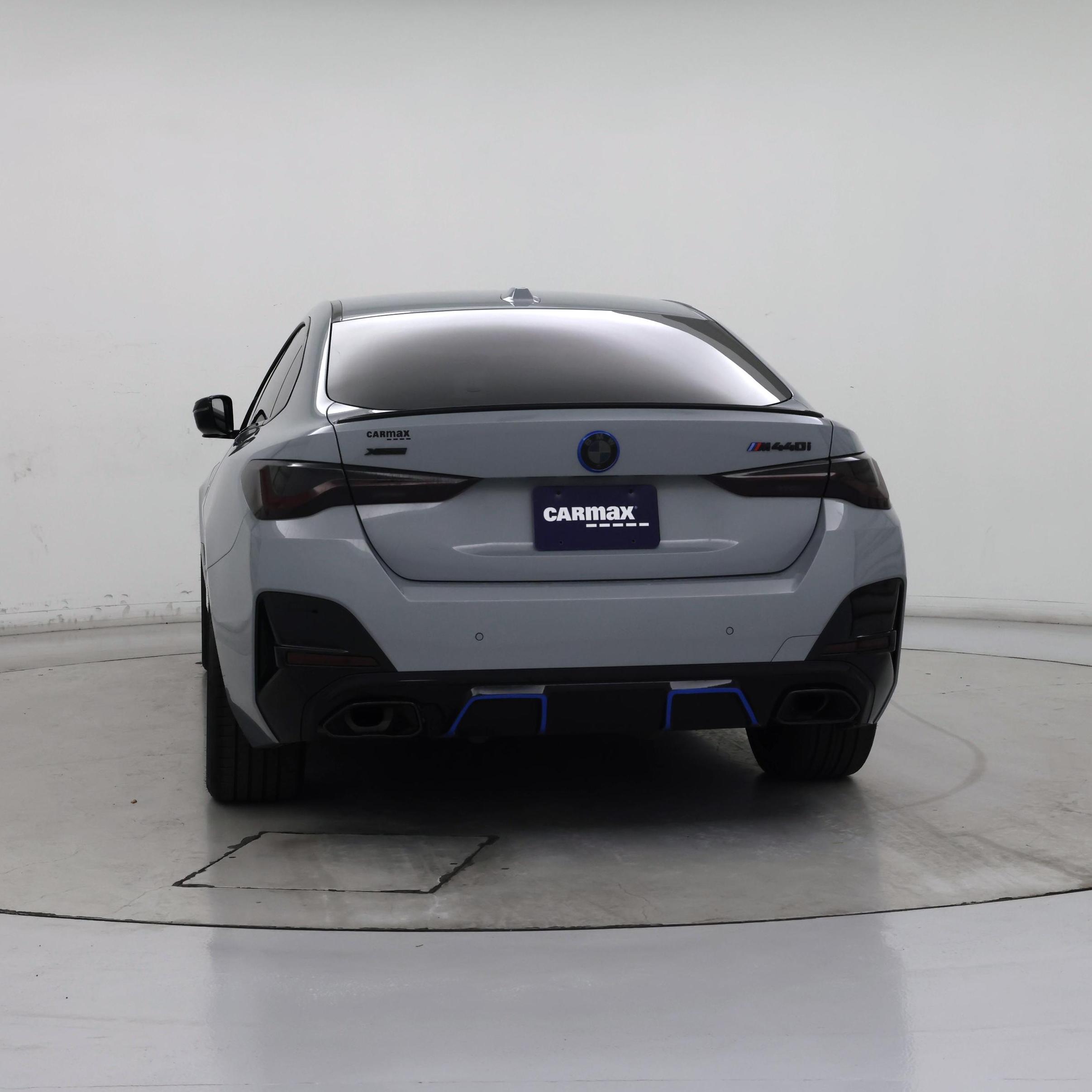 Thumbnail: 2022 BMW 4 Series - 6