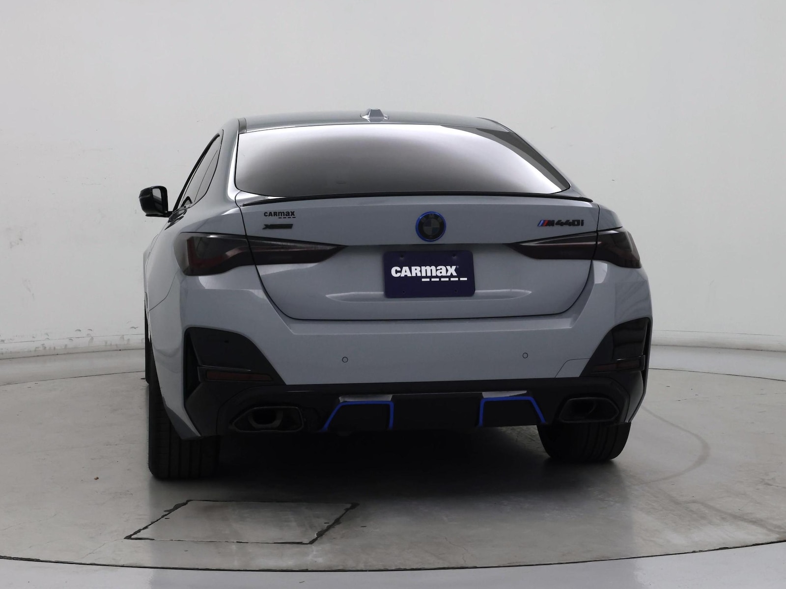 2022 BMW 4 Series M440i - Photo 7