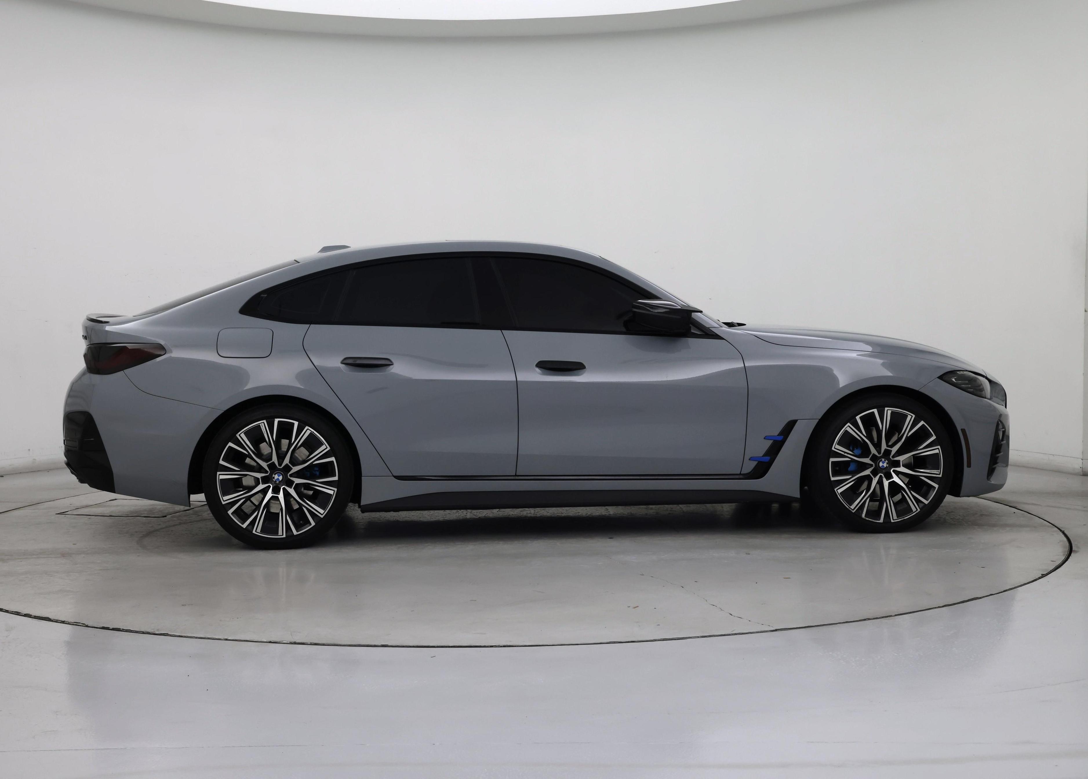 Thumbnail: 2022 BMW 4 Series - 7