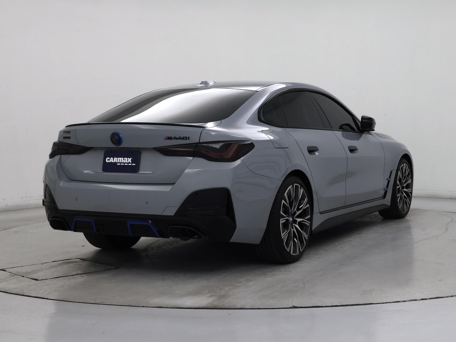 2022 BMW 4 Series M440i - Photo 9