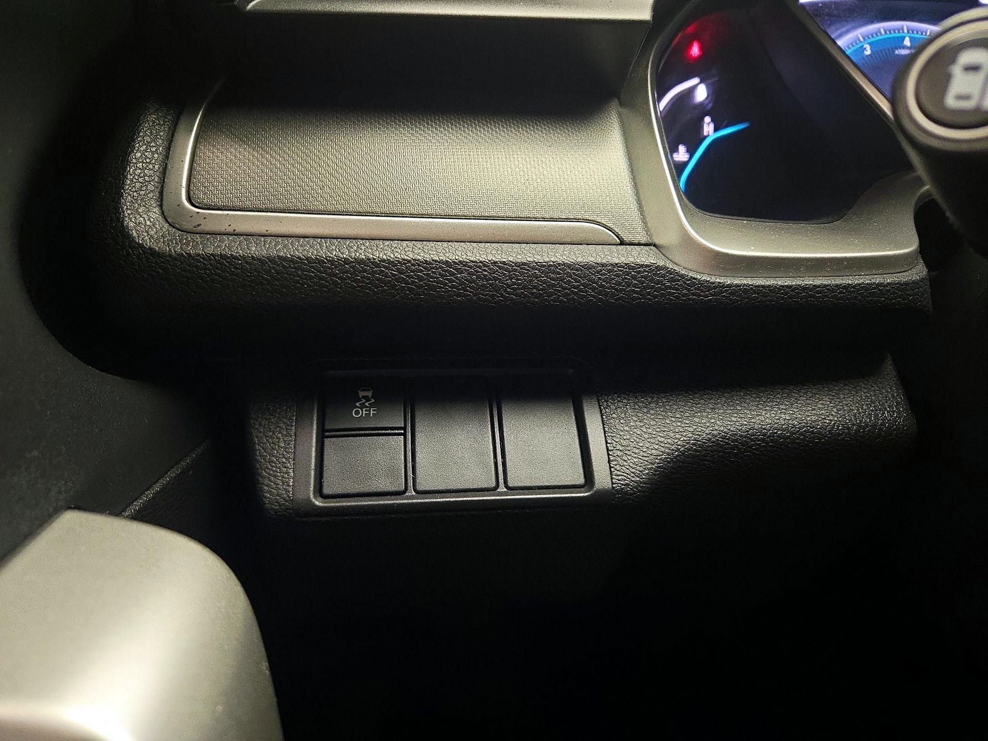 Thumbnail: 2017 Honda Civic - 11