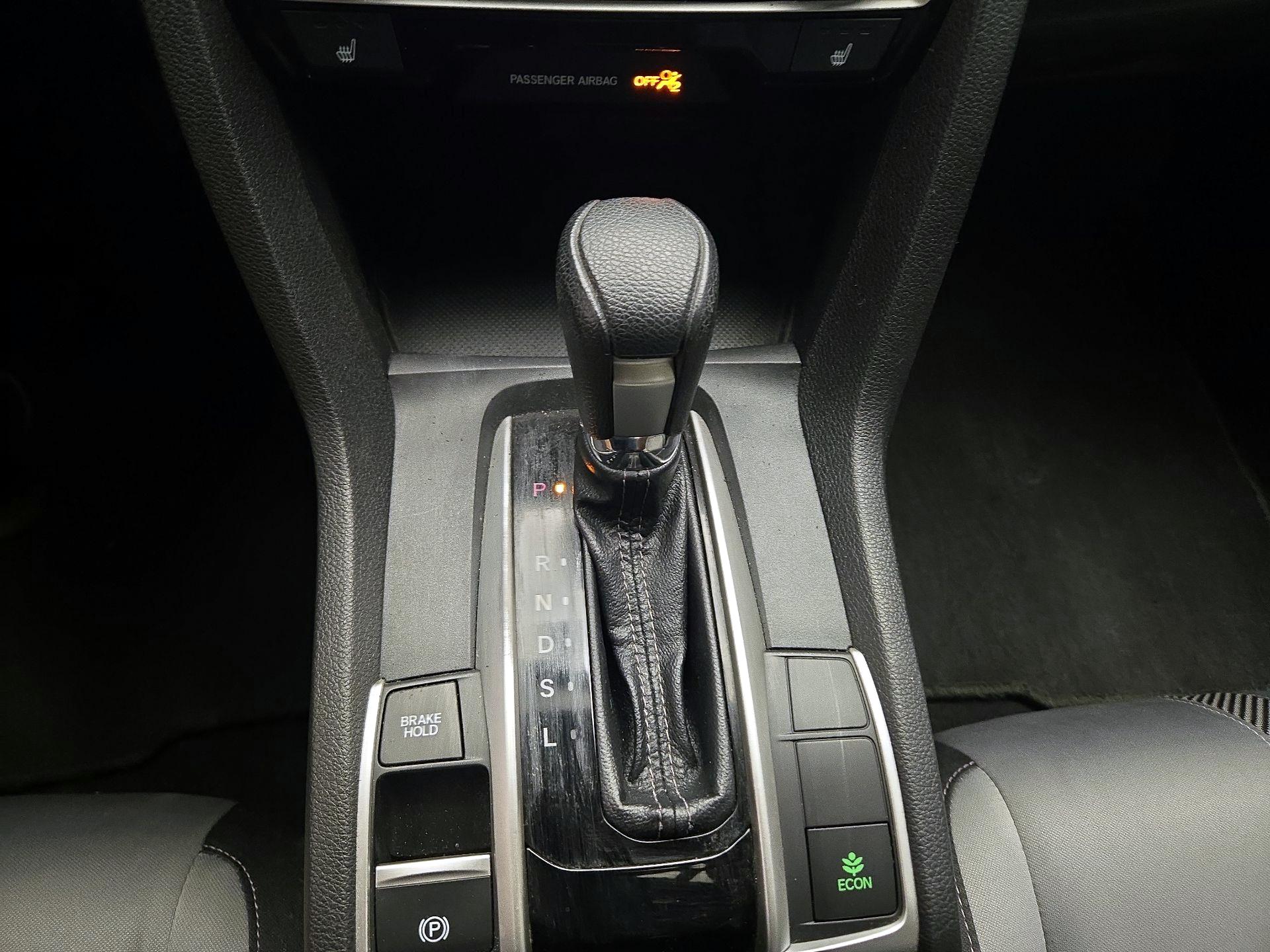 Thumbnail: 2017 Honda Civic - 15