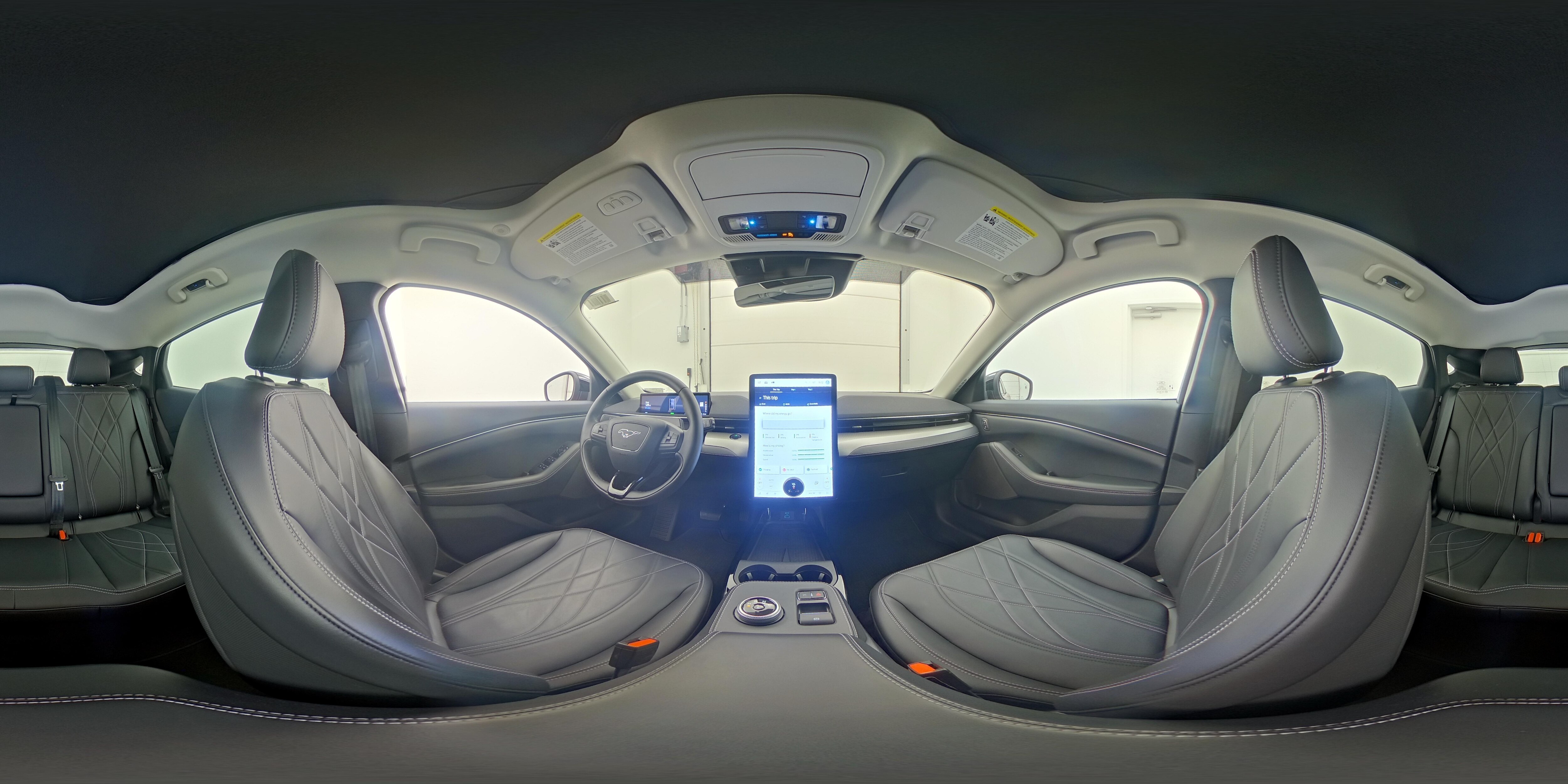 2023 Ford Mustang Mach-E California Route 1 AWD - Photo 26