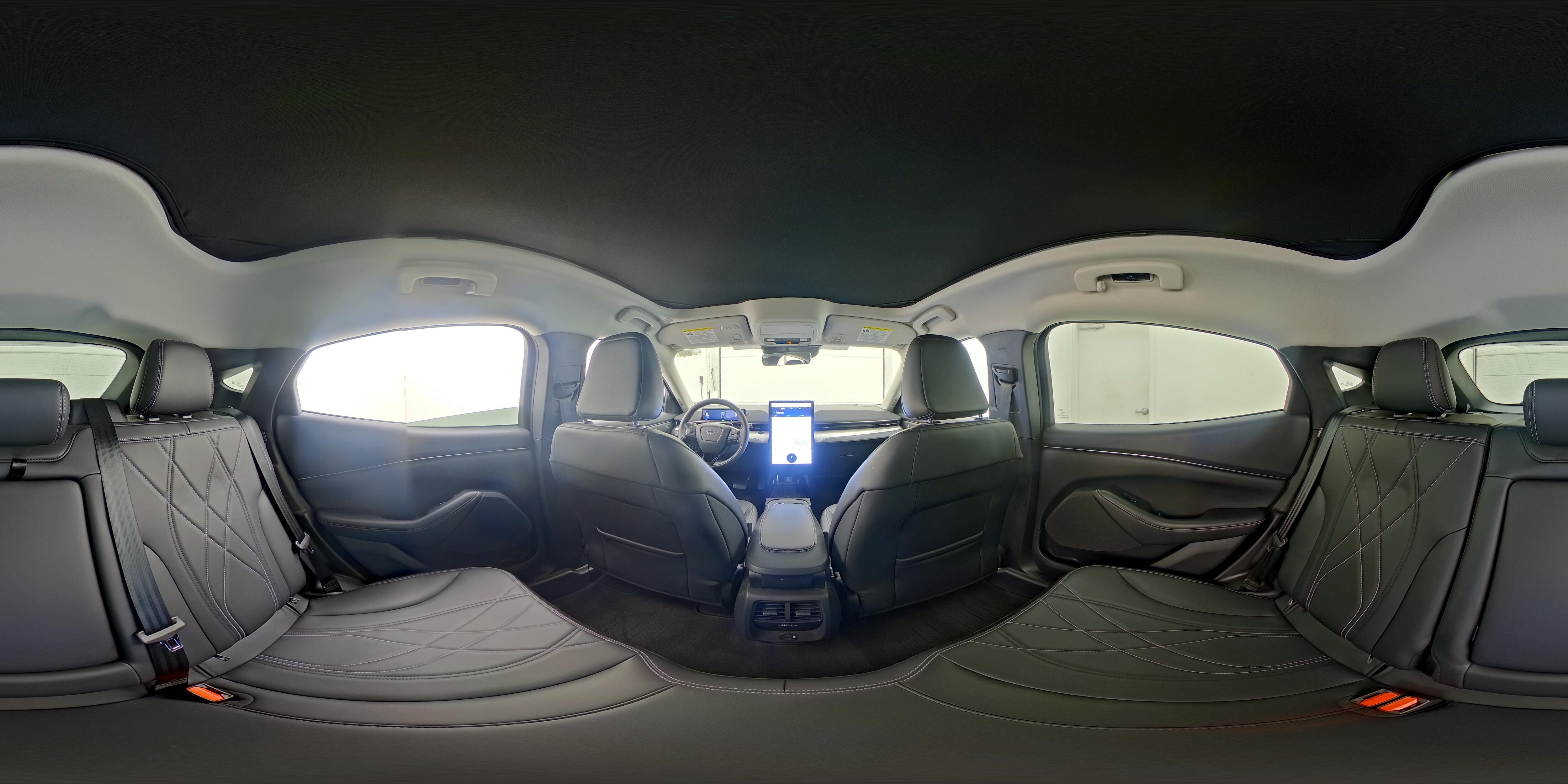 2023 Ford Mustang Mach-E California Route 1 AWD - Photo 27