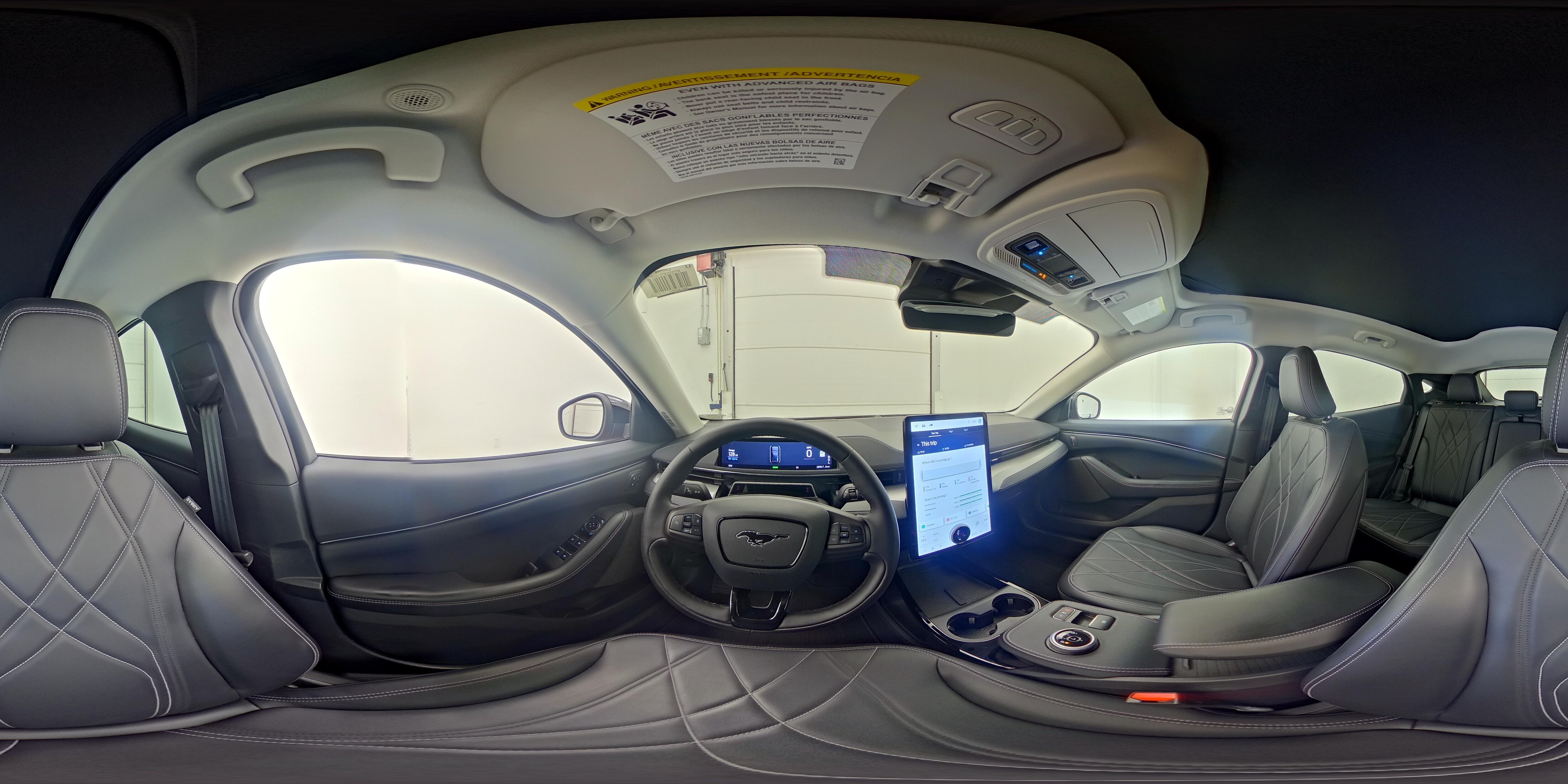 2023 Ford Mustang Mach-E California Route 1 AWD - Photo 28