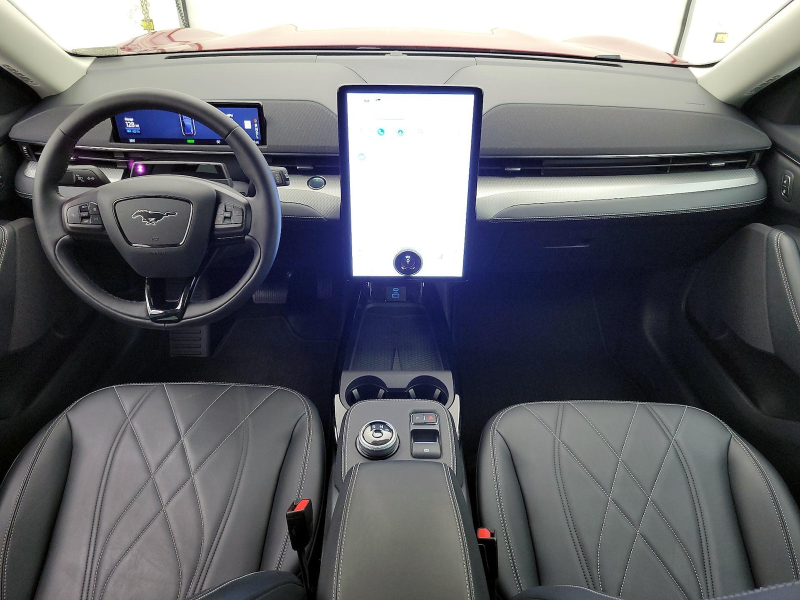 2023 Ford Mustang Mach-E California Route 1 AWD - Photo 10