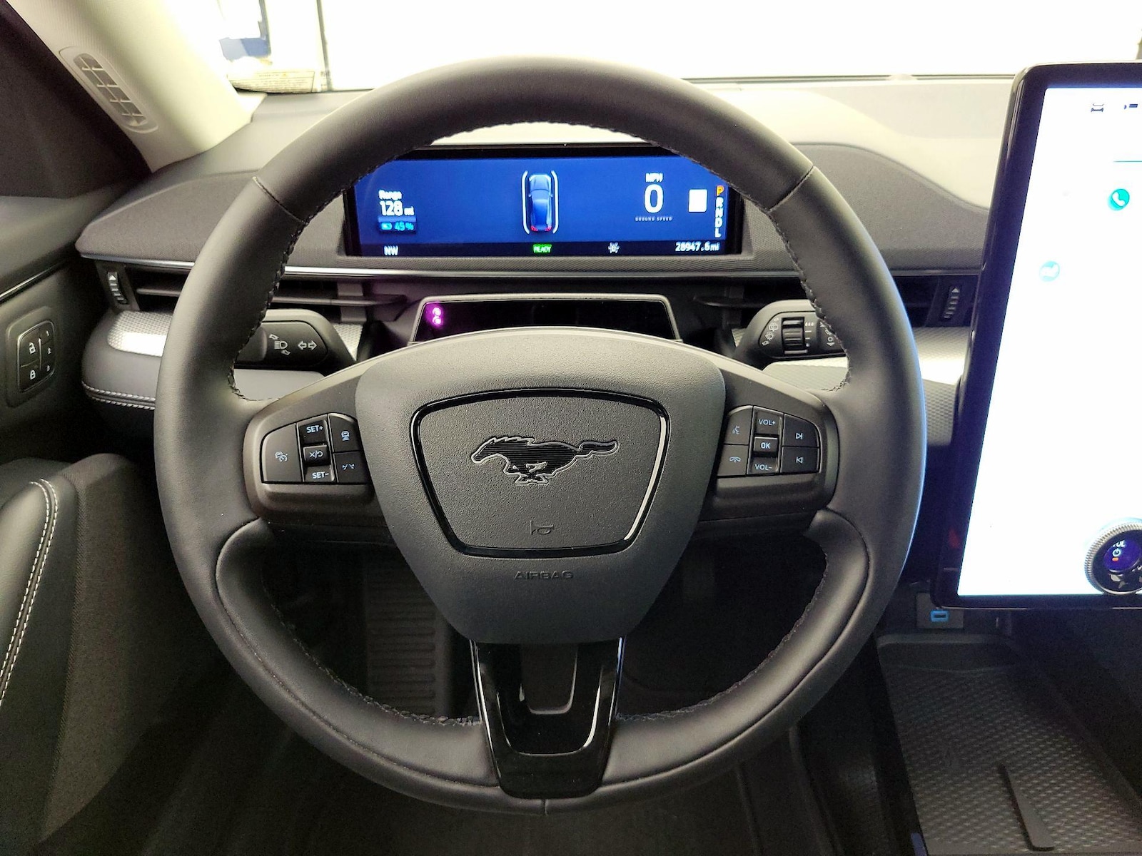 2023 Ford Mustang Mach-E California Route 1 AWD - Photo 11