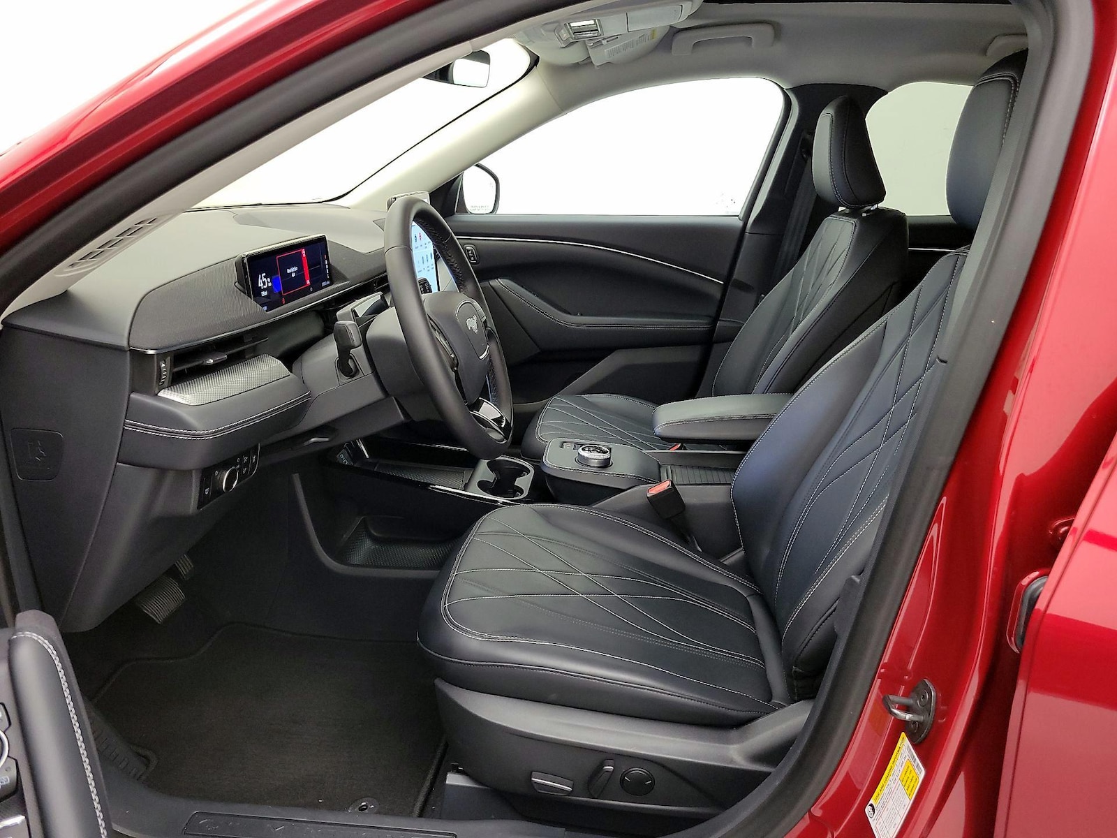 2023 Ford Mustang Mach-E California Route 1 AWD - Photo 12