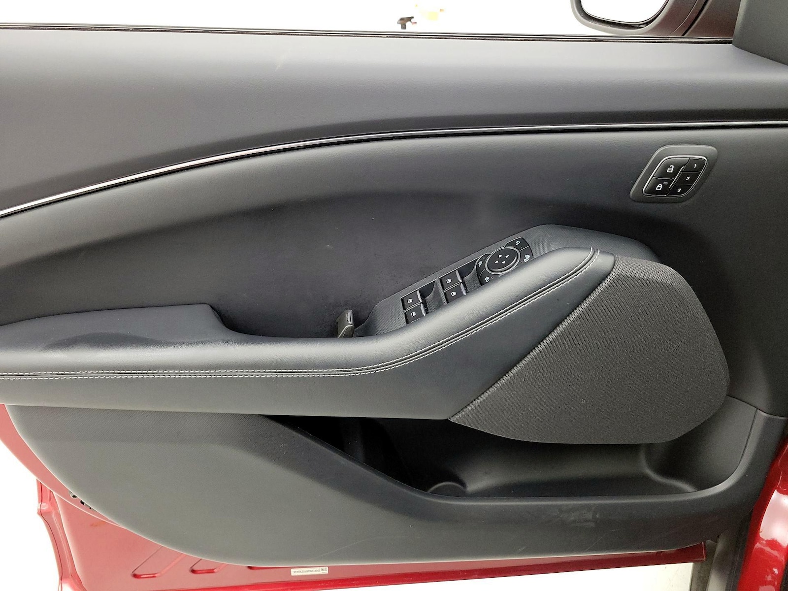 2023 Ford Mustang Mach-E California Route 1 AWD - Photo 13